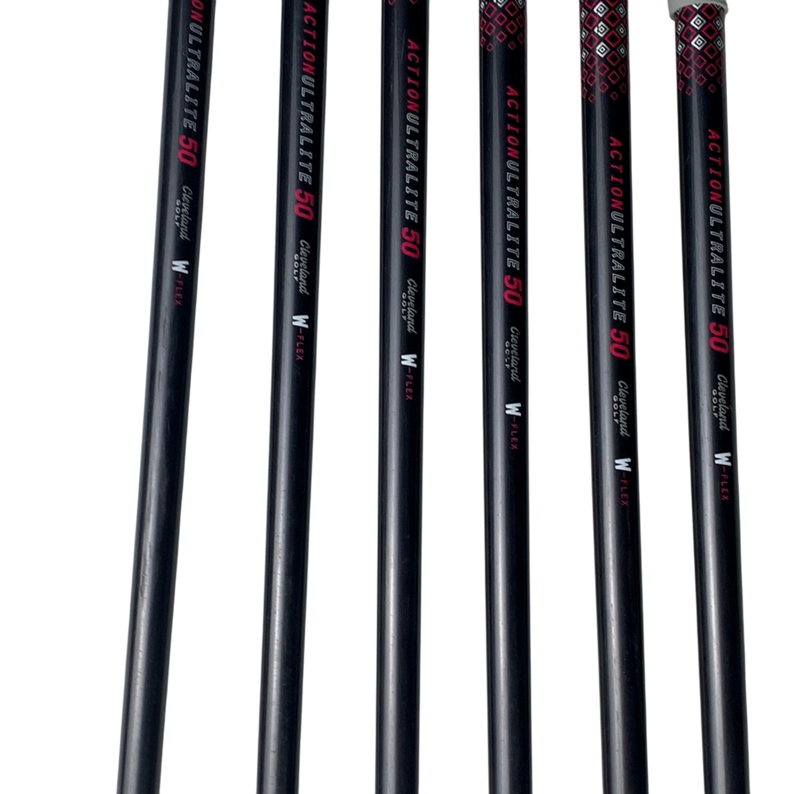 Cleveland 588 Altitude Jernsæt / 5-PW / Flex Ladies / Grafit