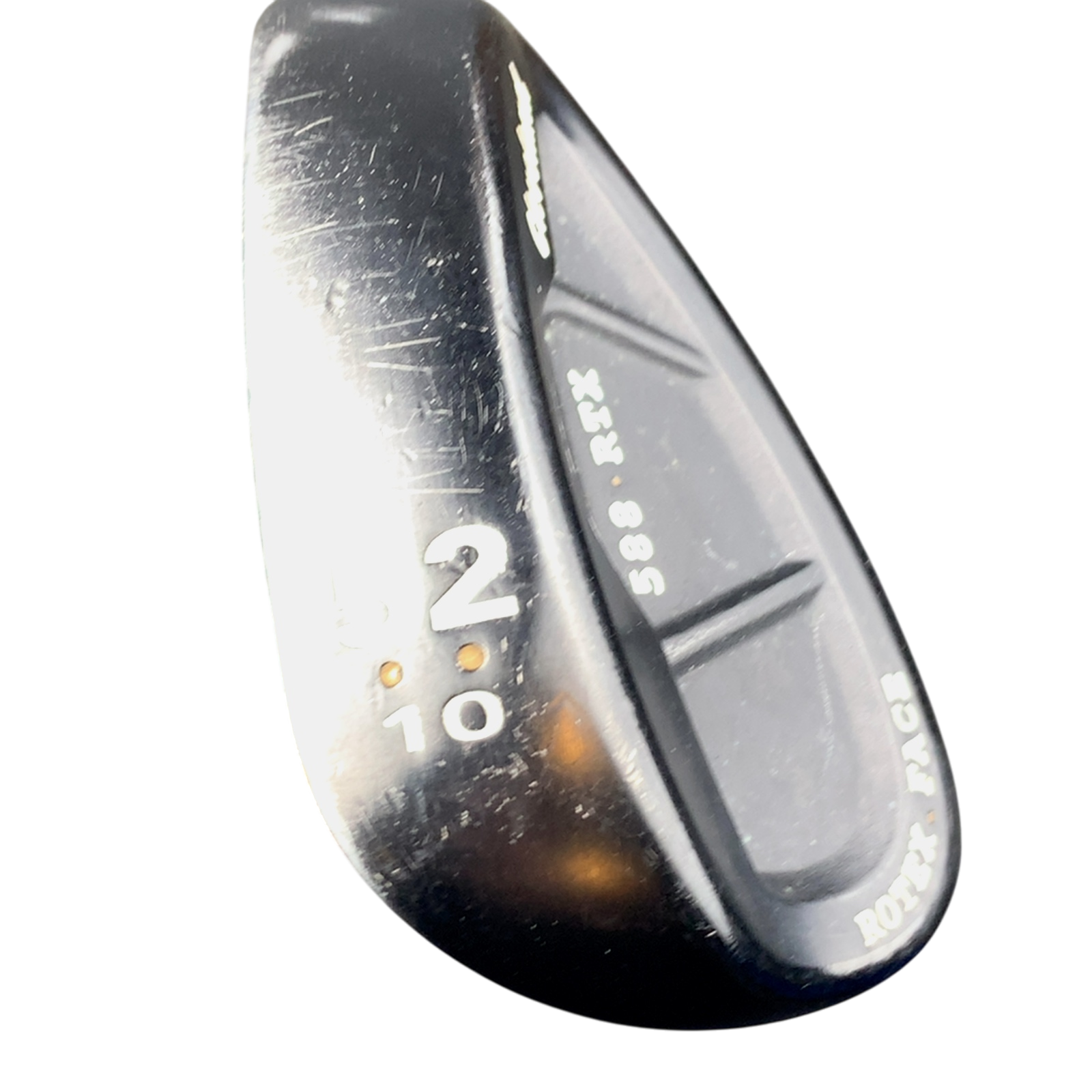 Cleveland RTX 588 Wedge / Flex Wedge / 52/10