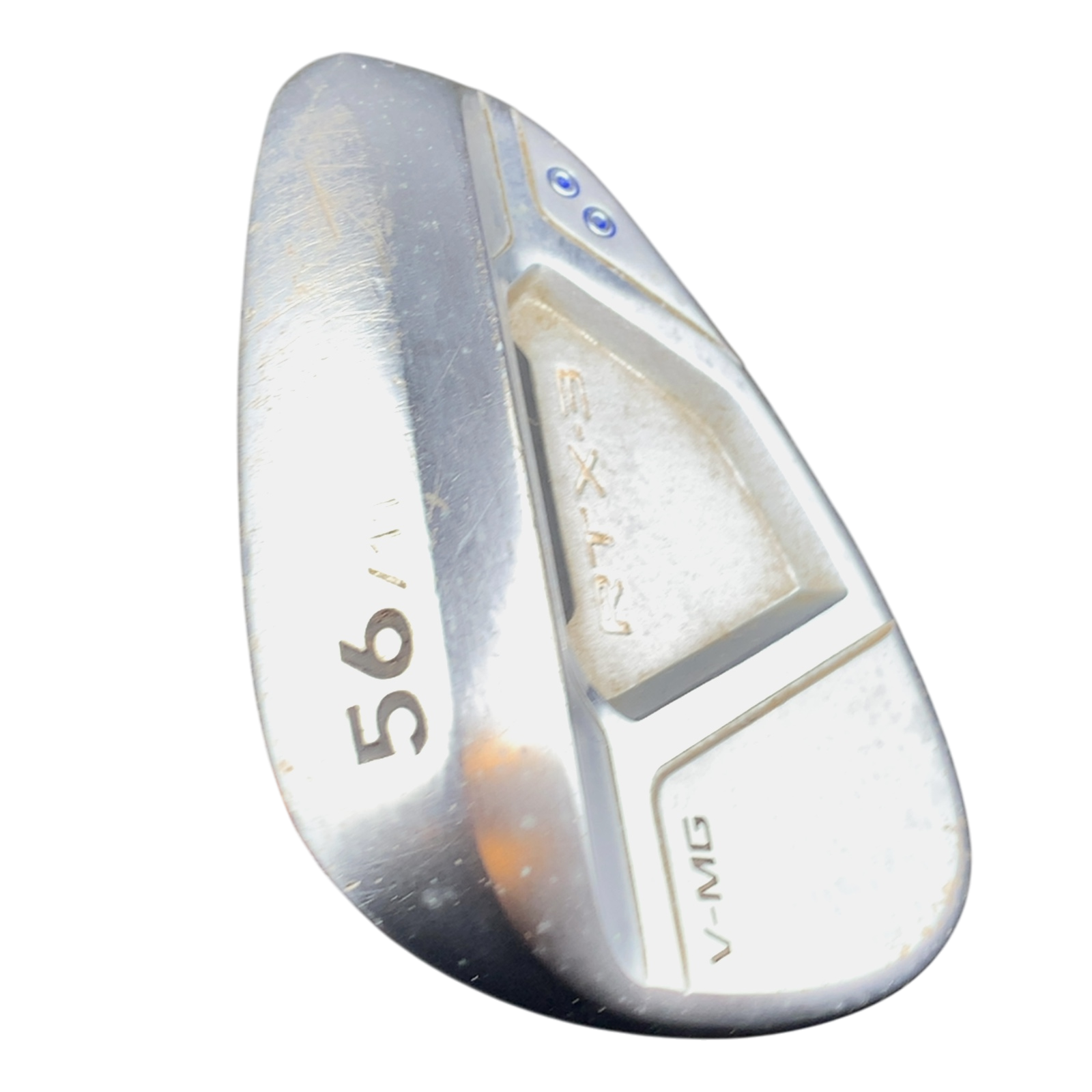 Cleveland RTX 3 Wedge / Flex Wedge / 56/11