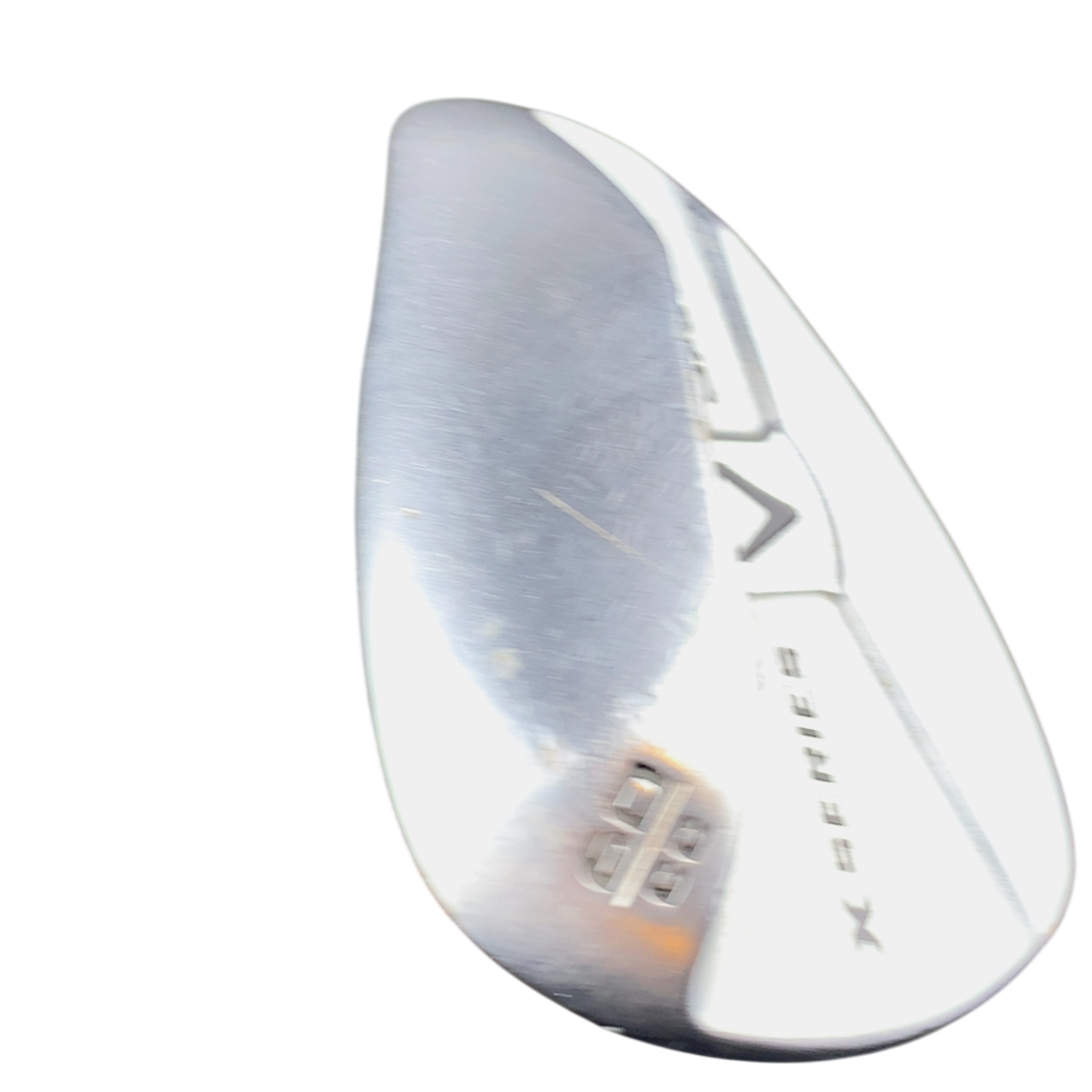 Callaway Jaws X-series Wedge / Flex Wedge / 60/12