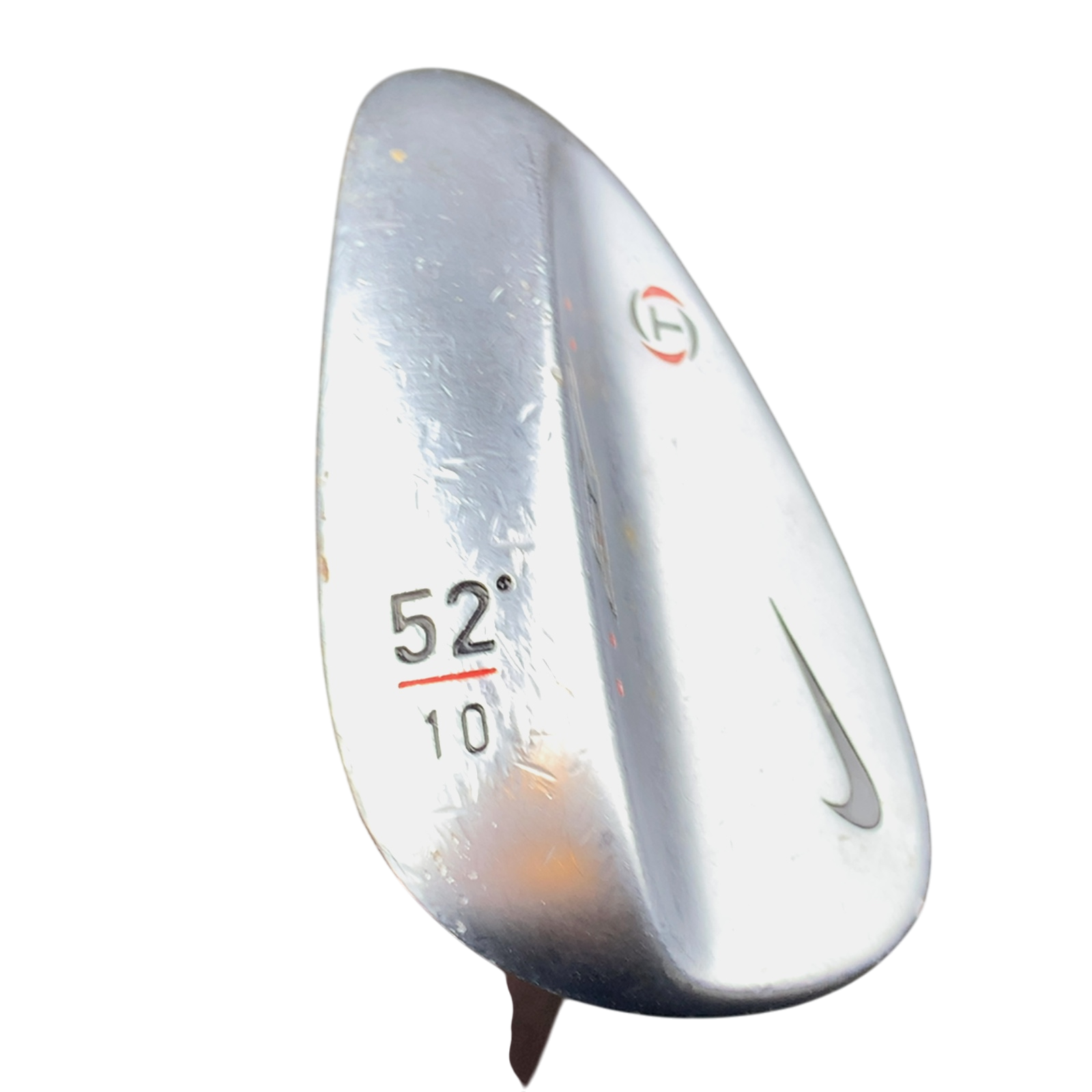 Nike SV Wedge / Flex Wedge / 52/10