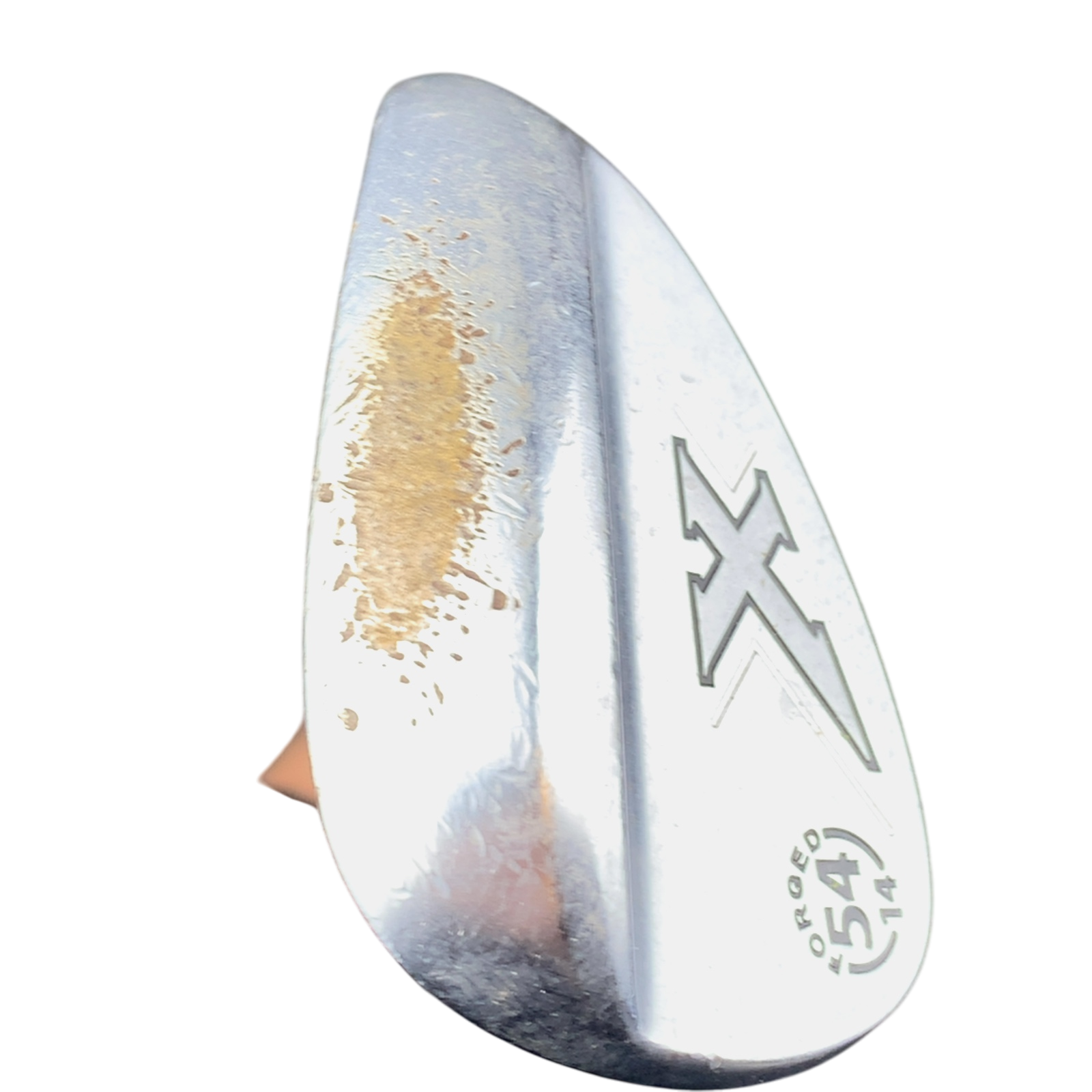 Callaway X Forged Wedge / Flex Wedge / 54/14