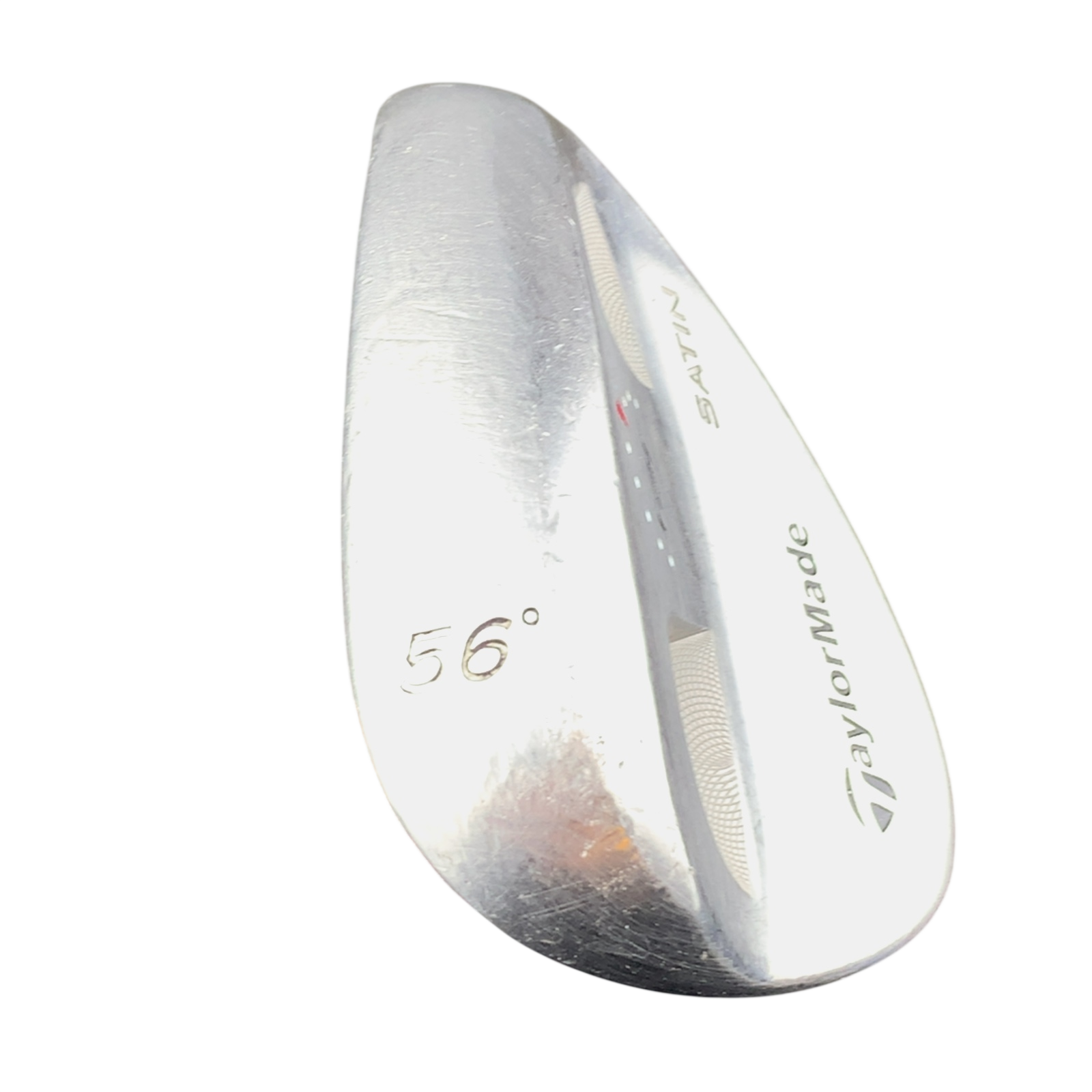 TaylorMade RAC Wedge / Flex Wedge / 56/12