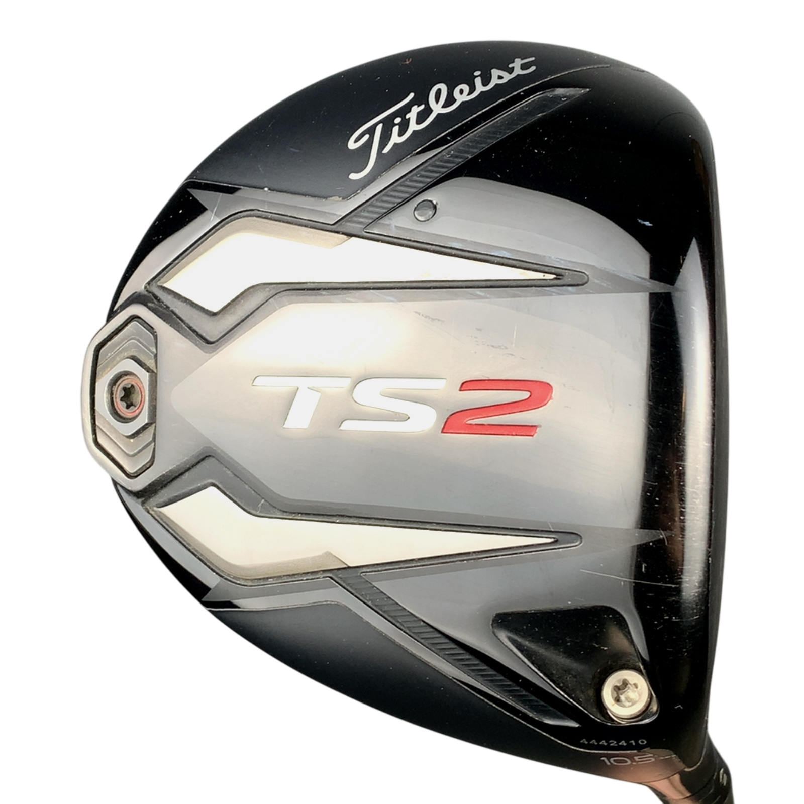 Titleist Ts2 Driver / Flex Regular / Loft 10.5