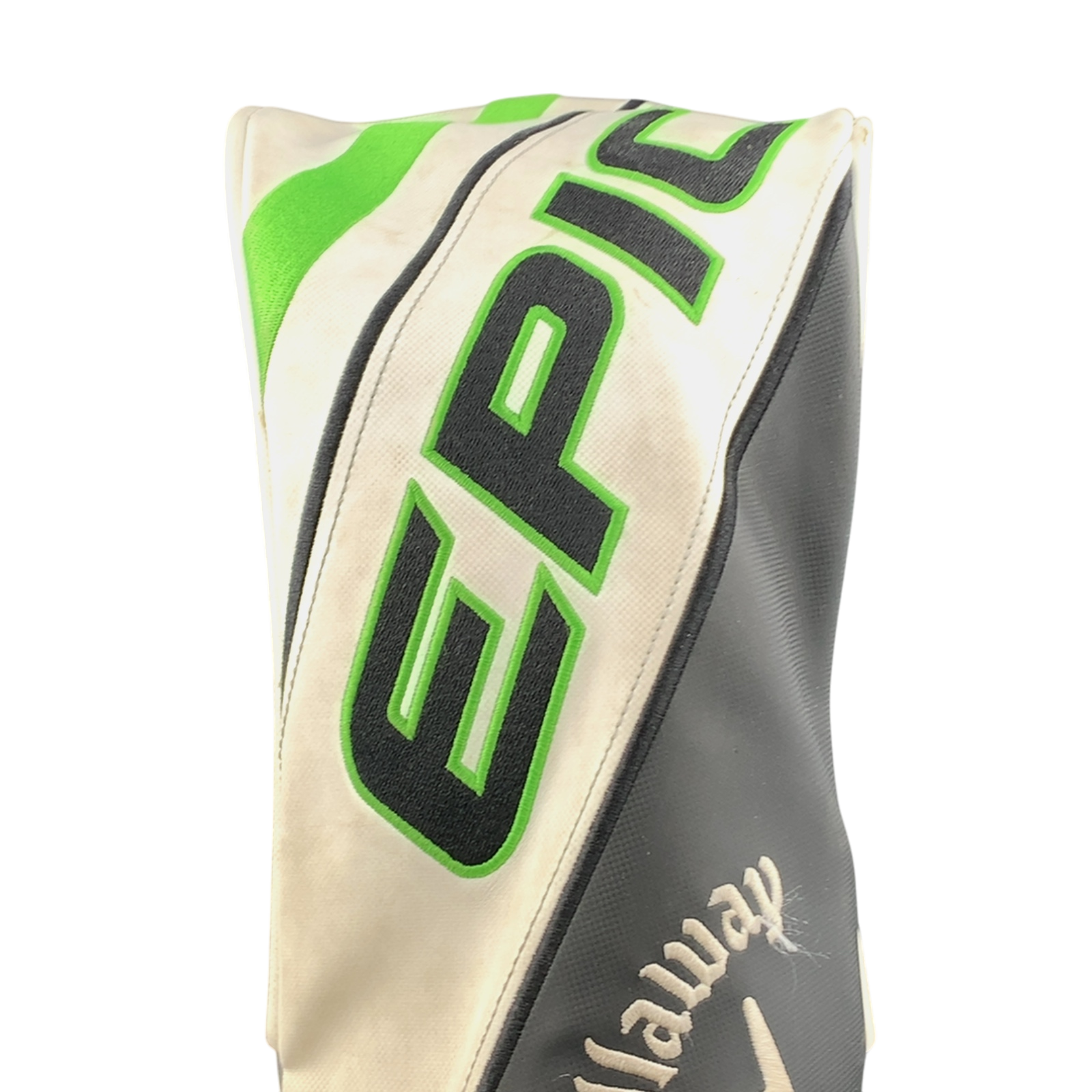 Callaway Epic Max LS Driver / Flex Regular / Loft 10.5