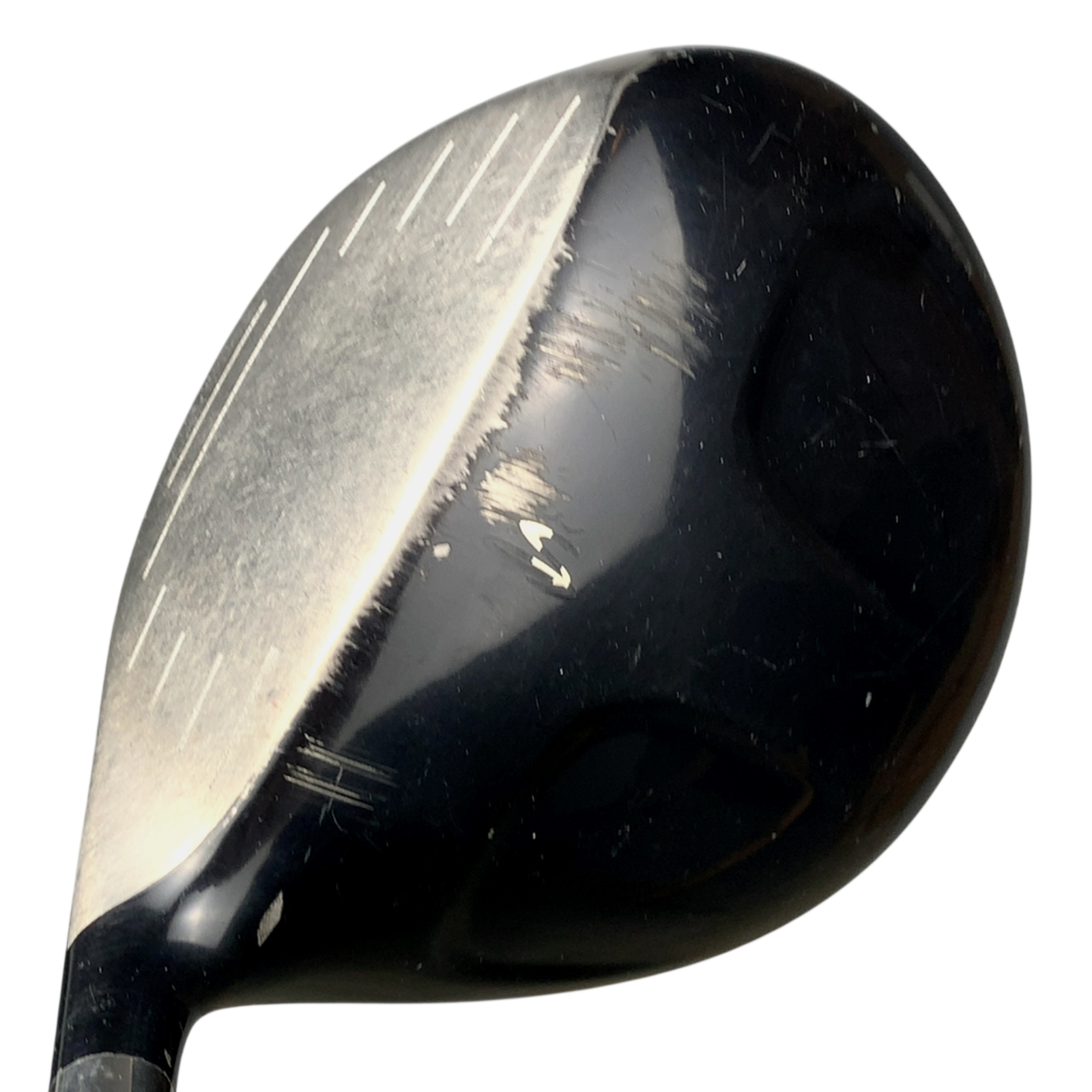 Cobra King S9-1 Offset Driver / Flex Regular / Loft 10.5