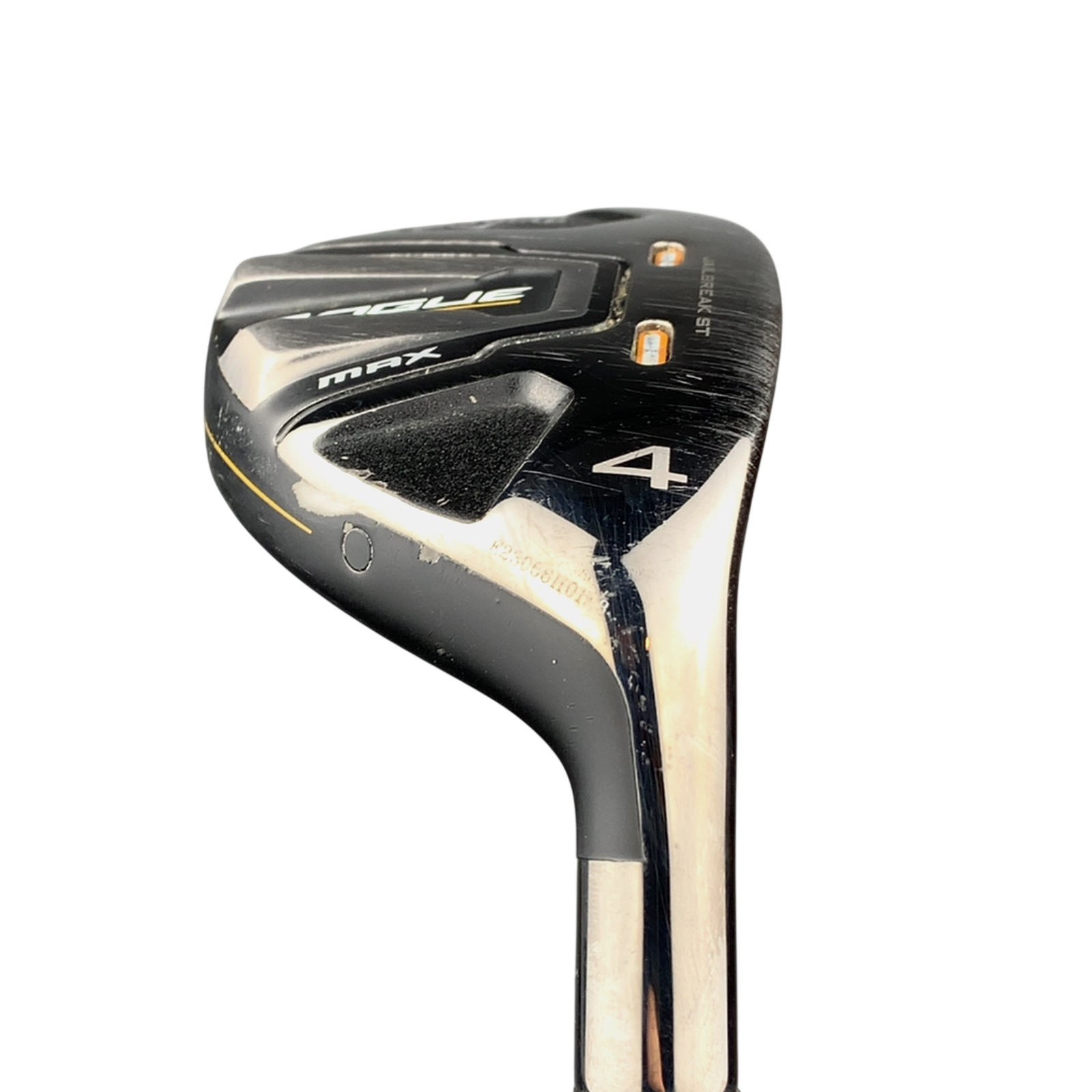 Callaway Rogue ST Max Hybrid / Flex A-flex / #4/22