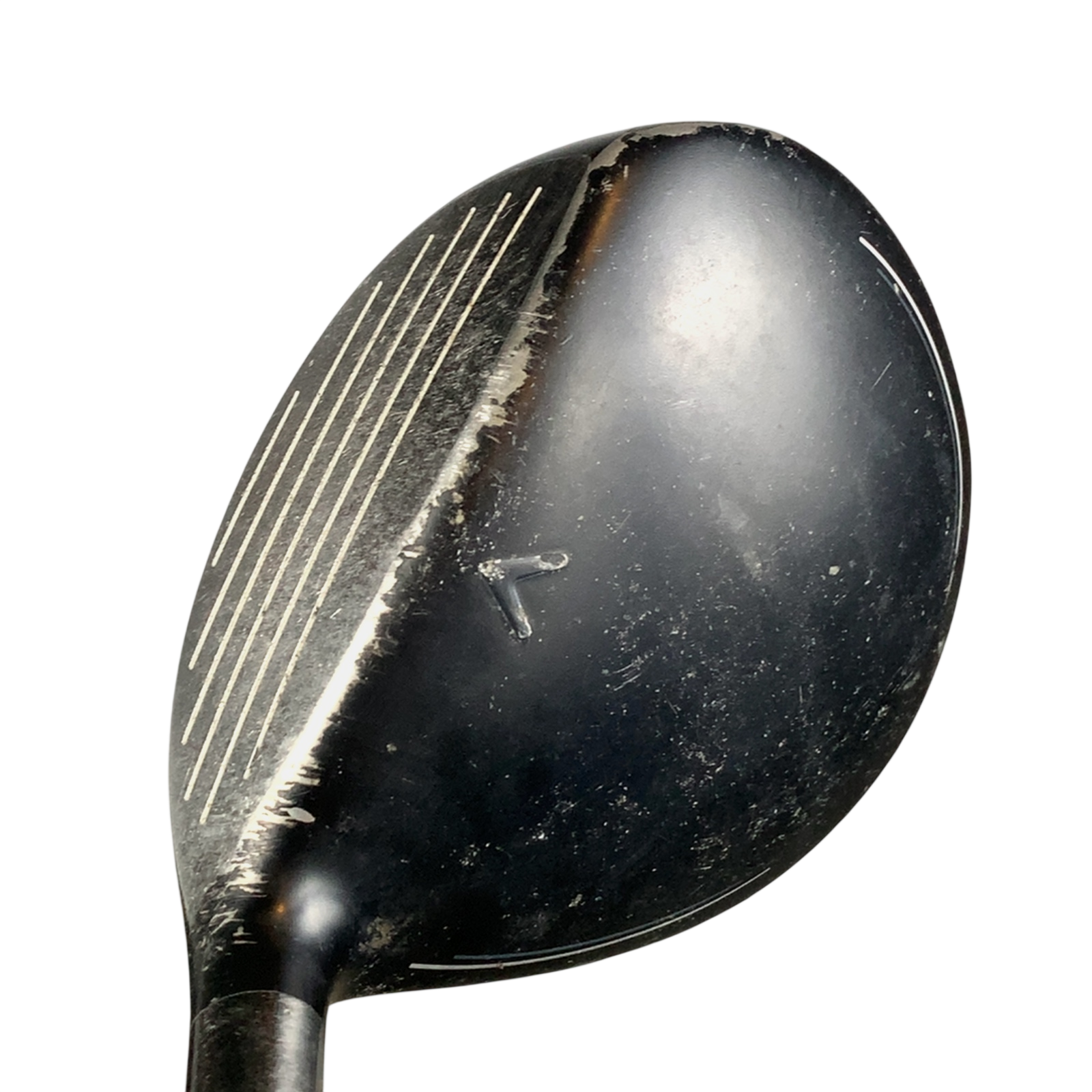 Callaway XR 16 Fairway Wood / Flex Ladies / #7/21