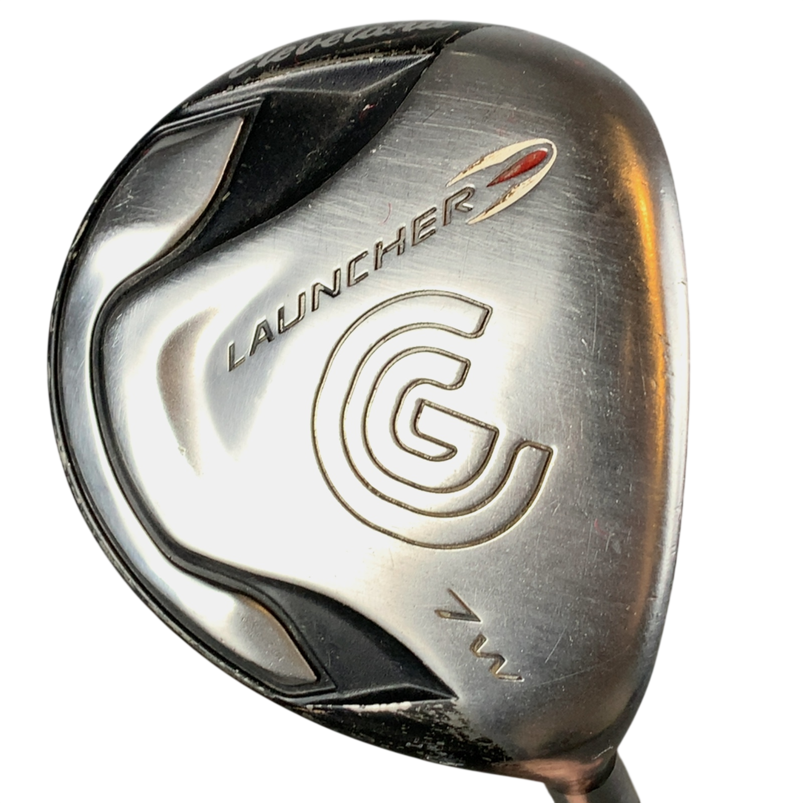 Cleveland Launcher Fairway Wood / Flex Regular / #7/22