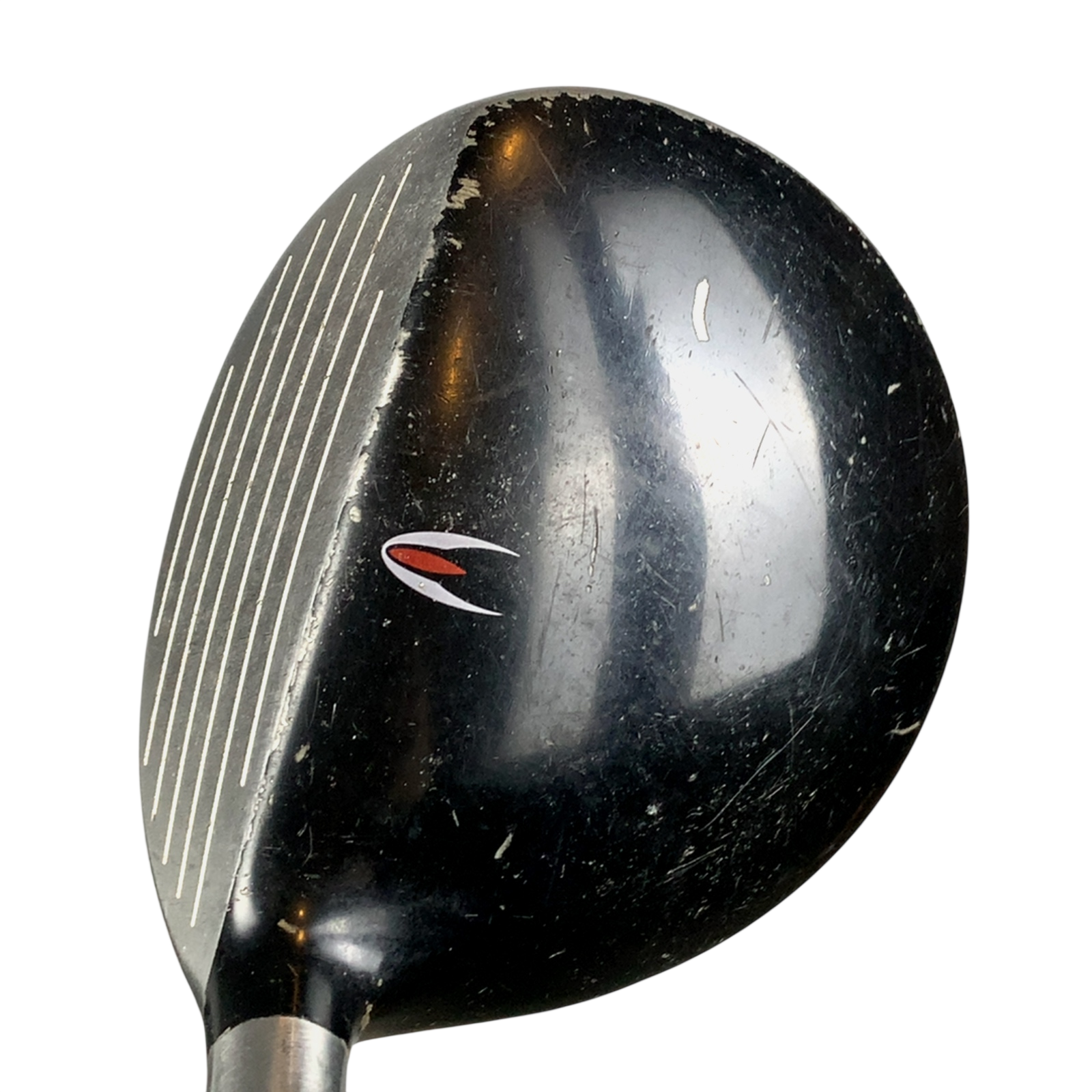 Cleveland Launcher Fairway Wood / Flex Regular / #7/22