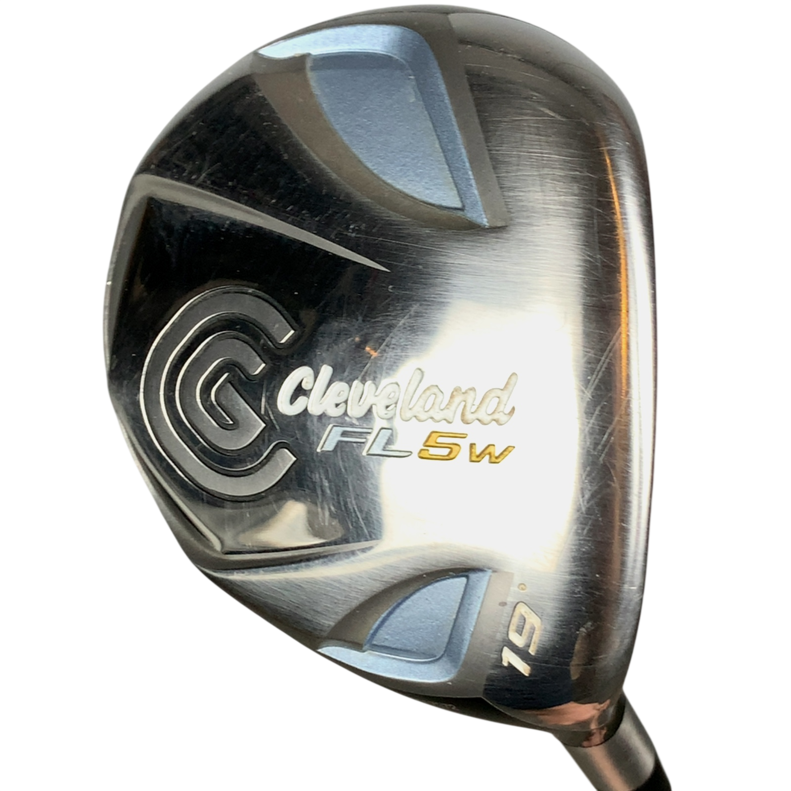 Cleveland FL Fairway Wood / Flex Ladies / #5/19