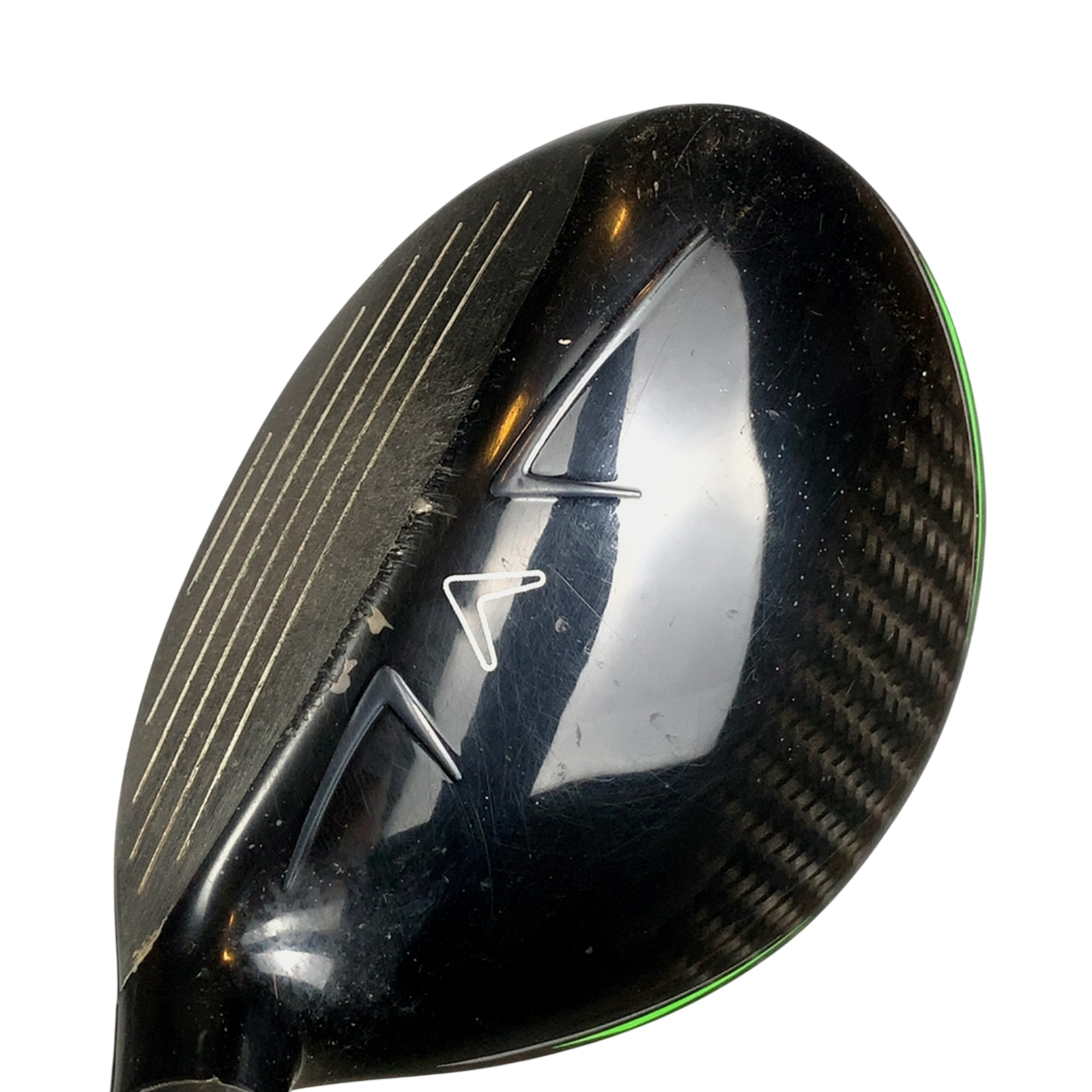 Callaway Epic Fairway Wood / Flex Stiff / #3/15