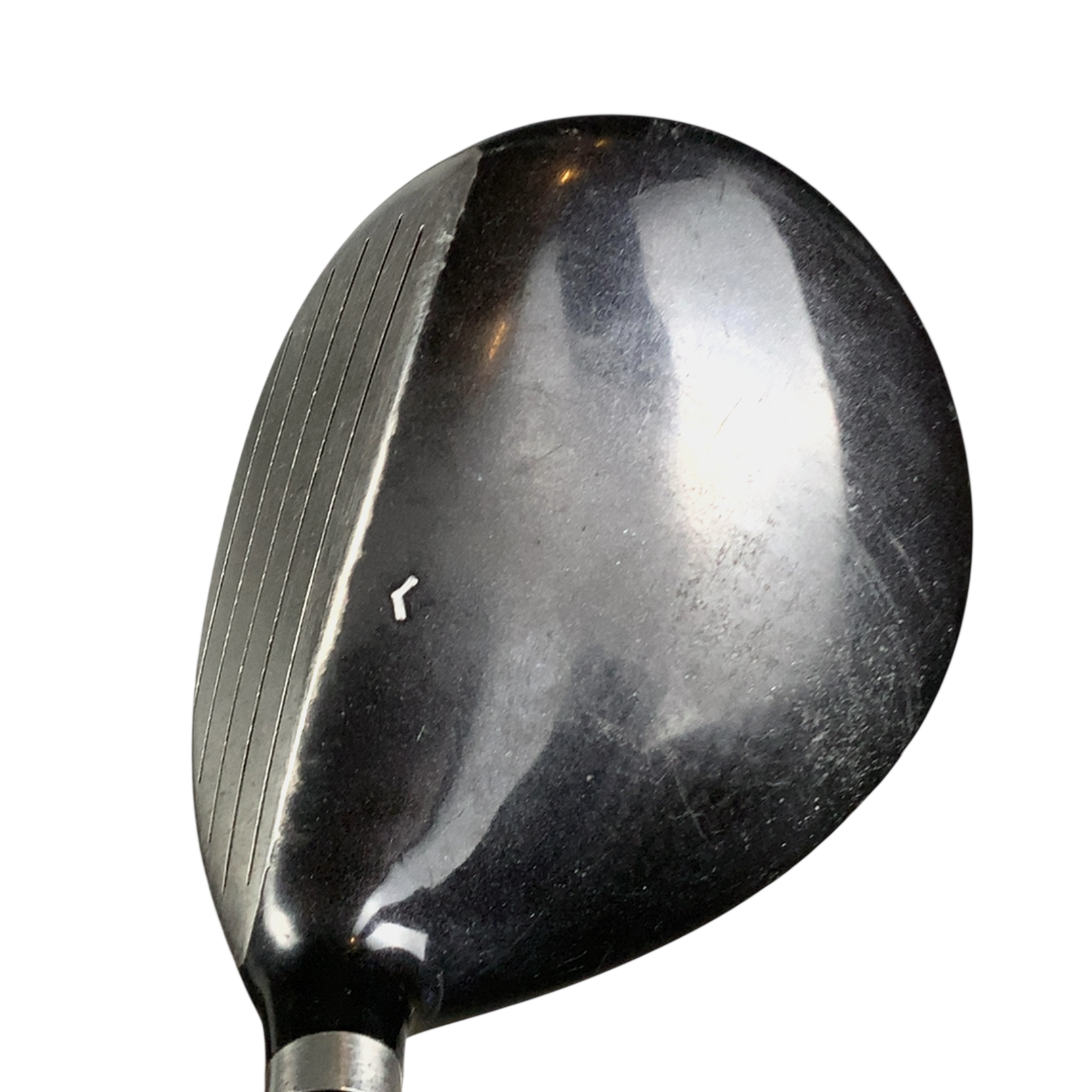 Wilson FWC Fairway Wood / Flex Ladies / #5/18