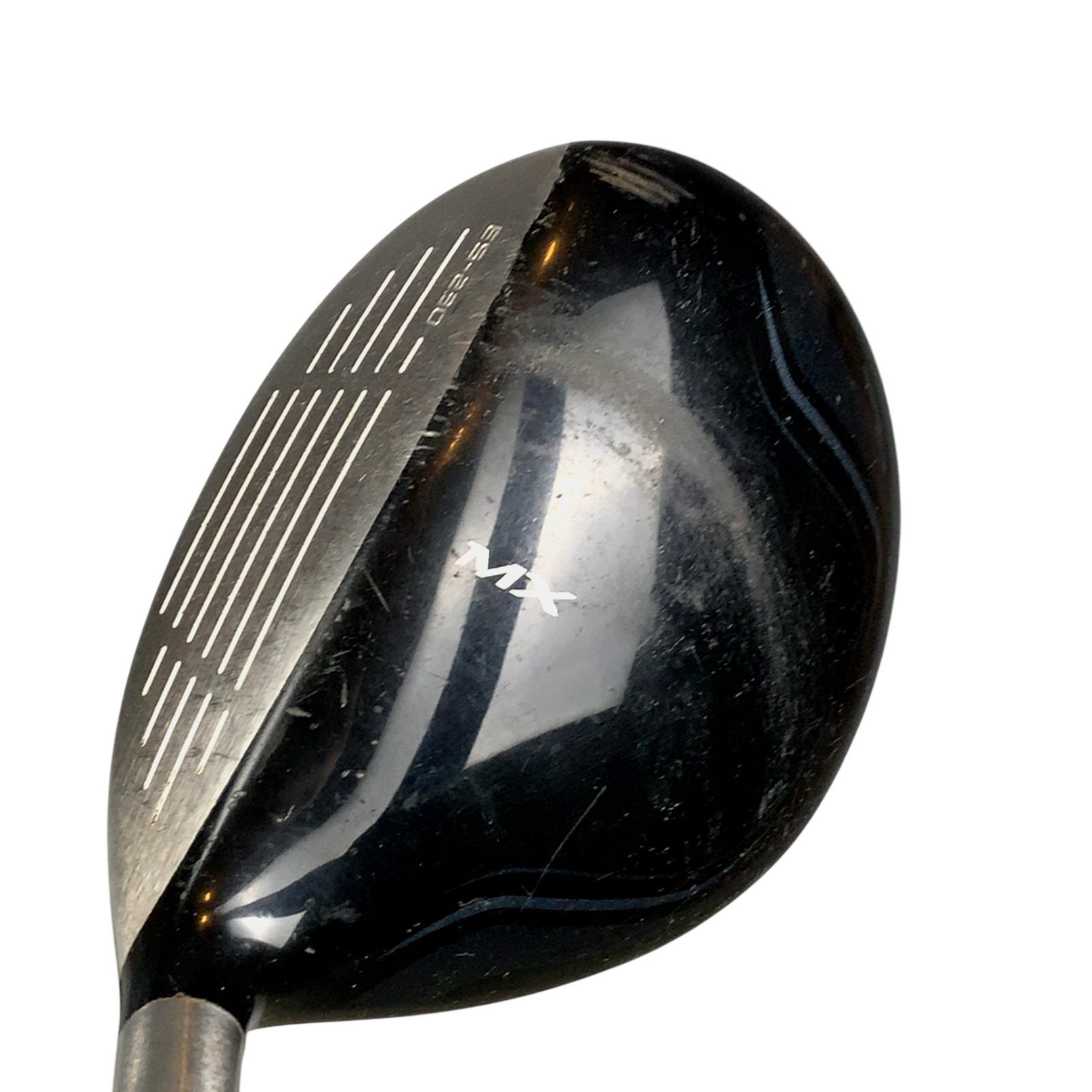 Mizuno MX-700 Fairway Wood / Flex A-flex / #5/18