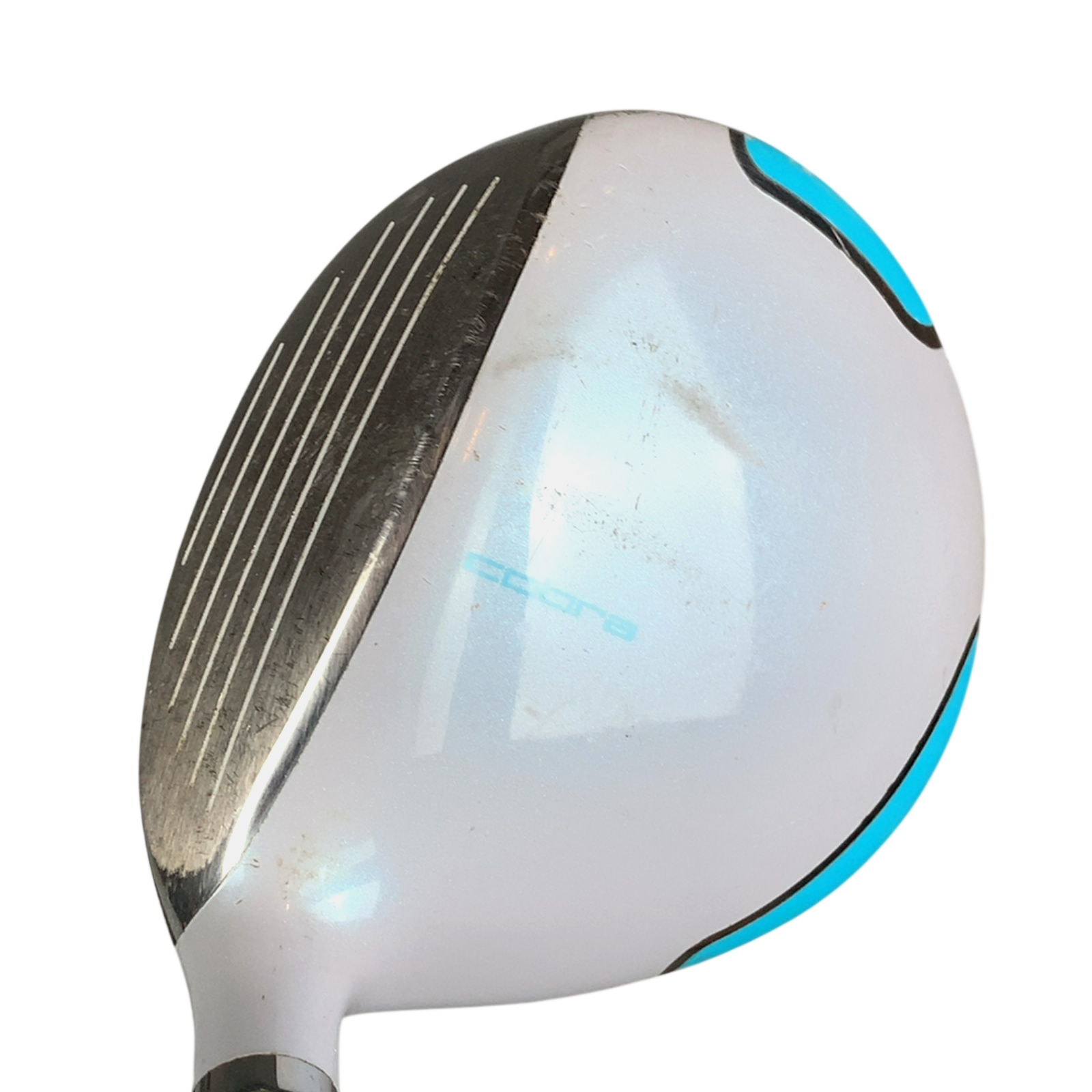 Cobra AMP Cell Fairway Wood / Flex Ladies / #5/20