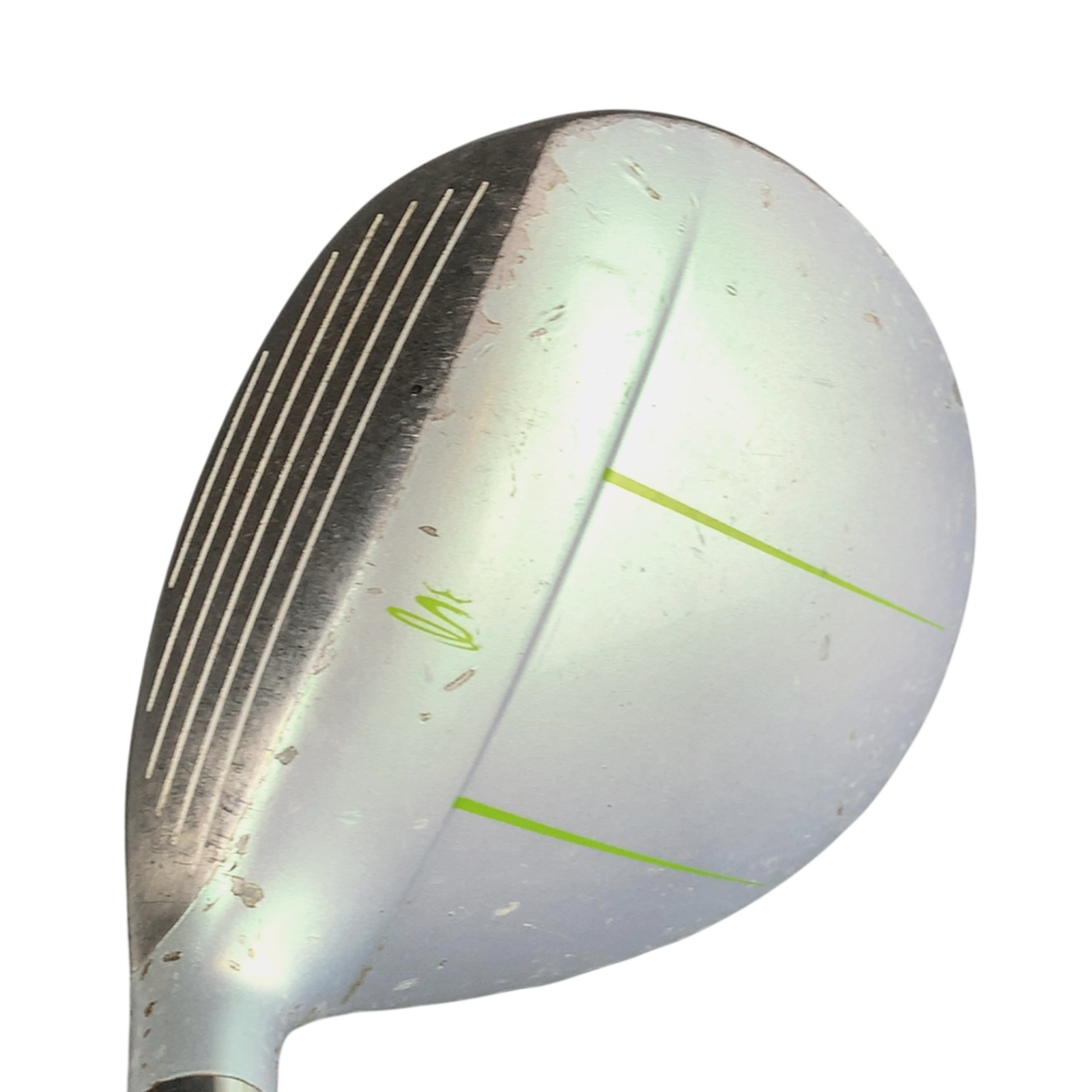 Cobra Baffler T-rail Fairway Wood / Flex Ladies / #5/20