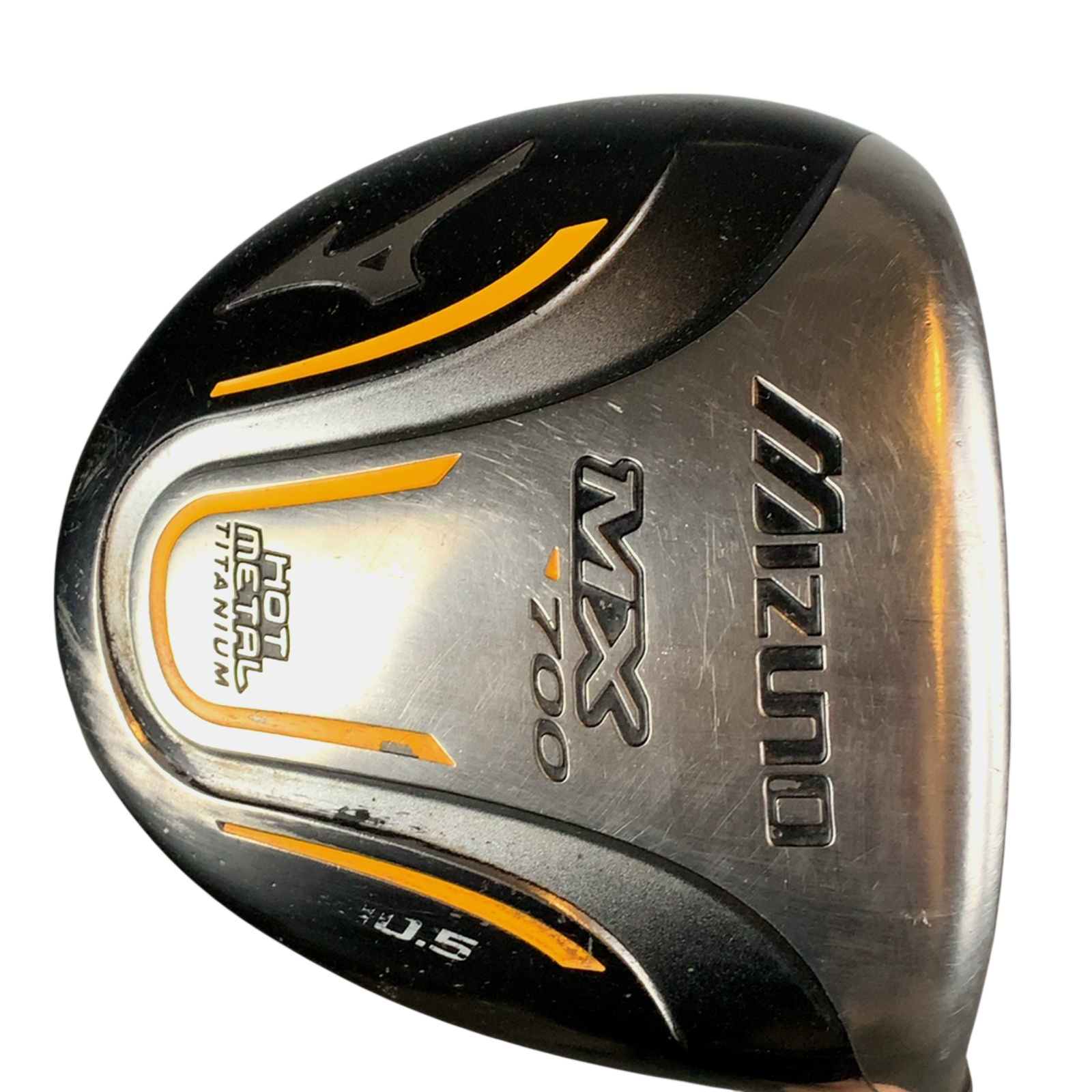 Cobra MX-700 Driver / Flex Regular / Loft 10.5