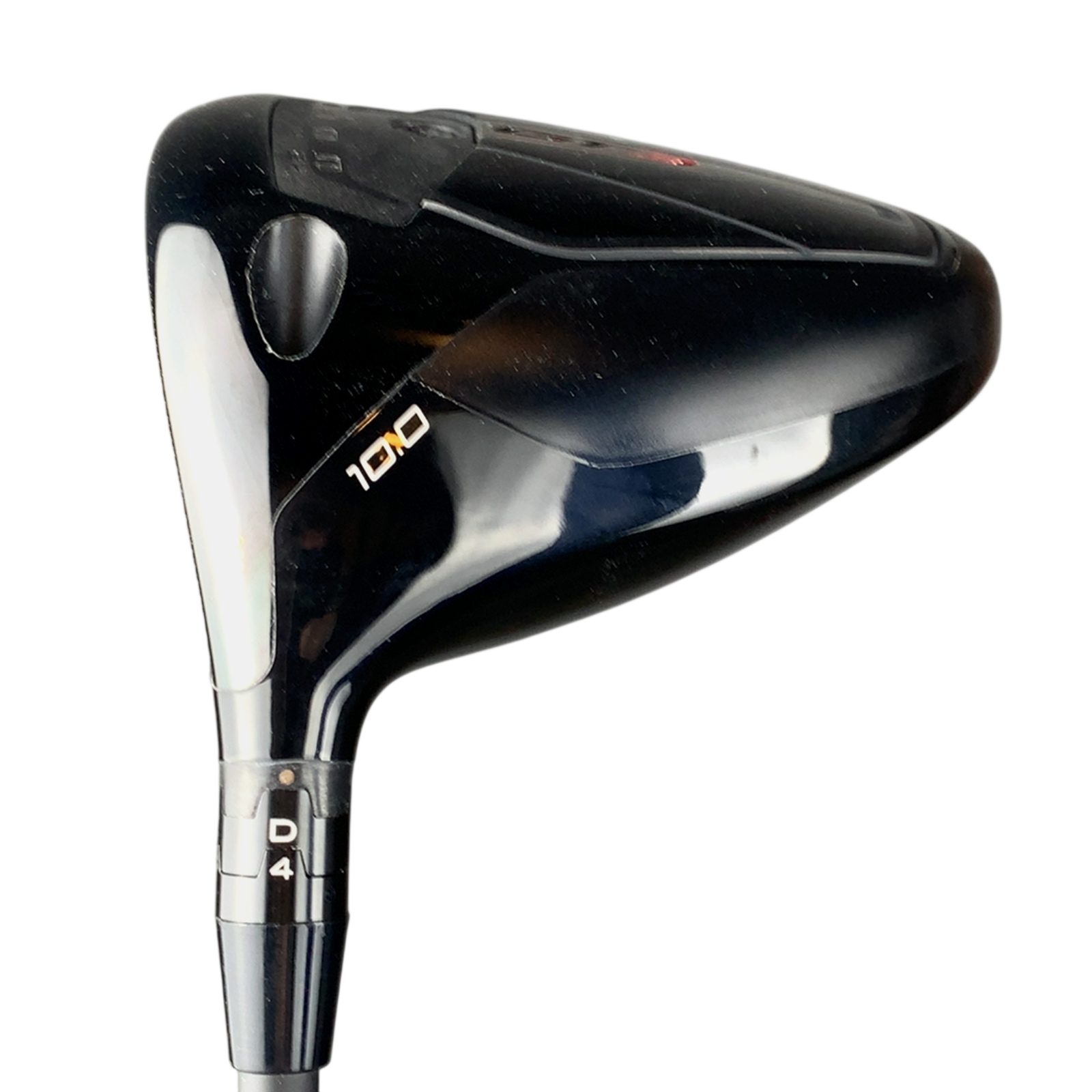 Venstre Titleist GT3 Driver / Flex Regular / Loft 10