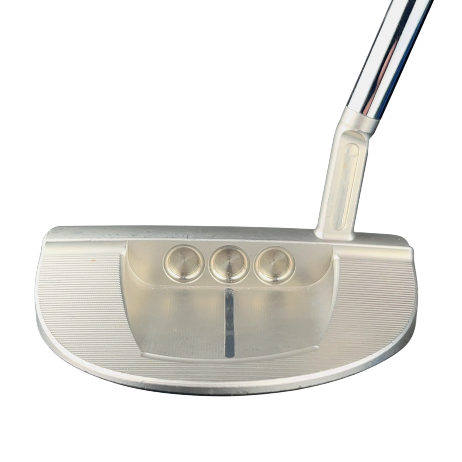 Venstre Titleist Scotty Cameron Super Select Golo 6.5 Putter / 33"