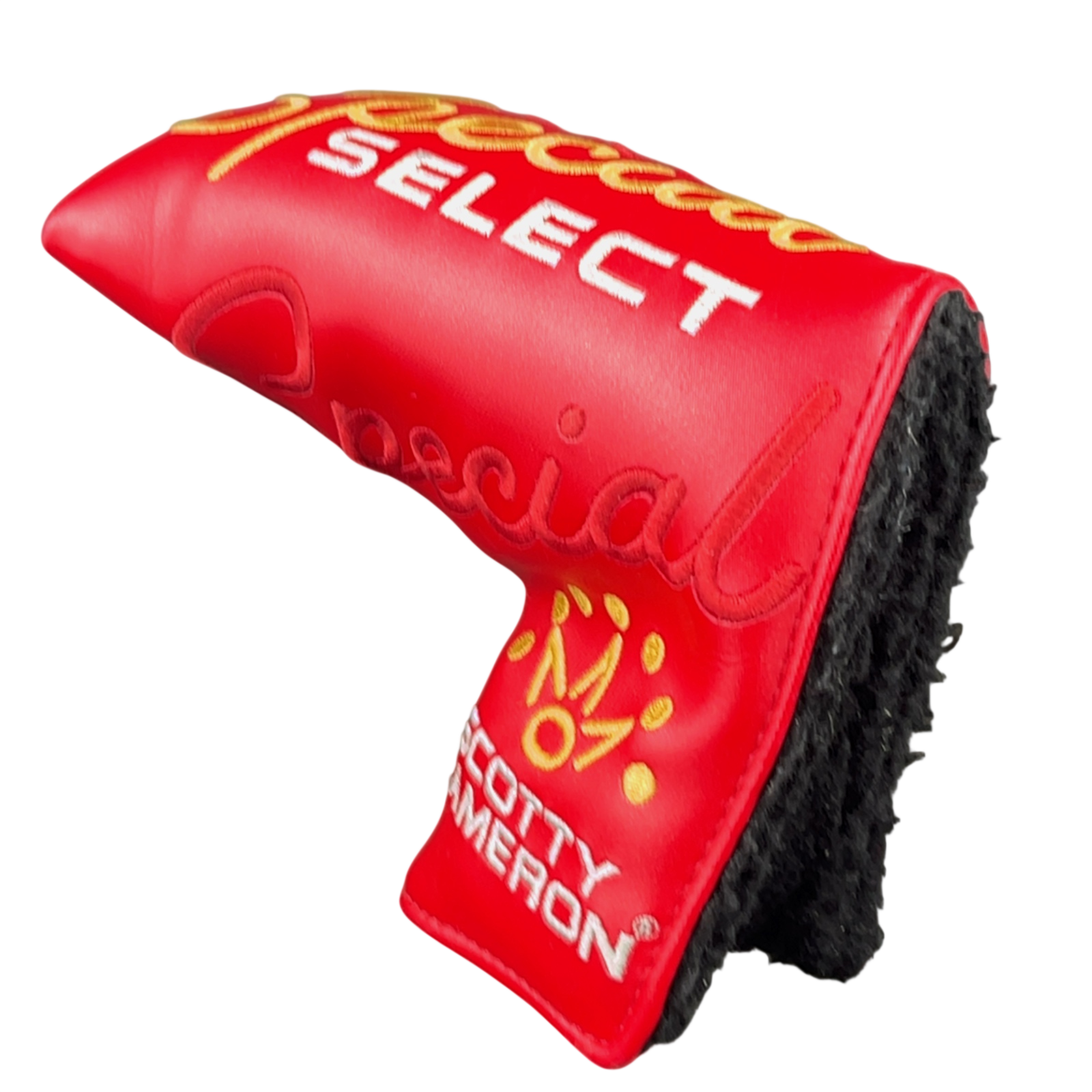 Titleist Scotty Cameron Special Select Newport 2.5 Putter / 33"