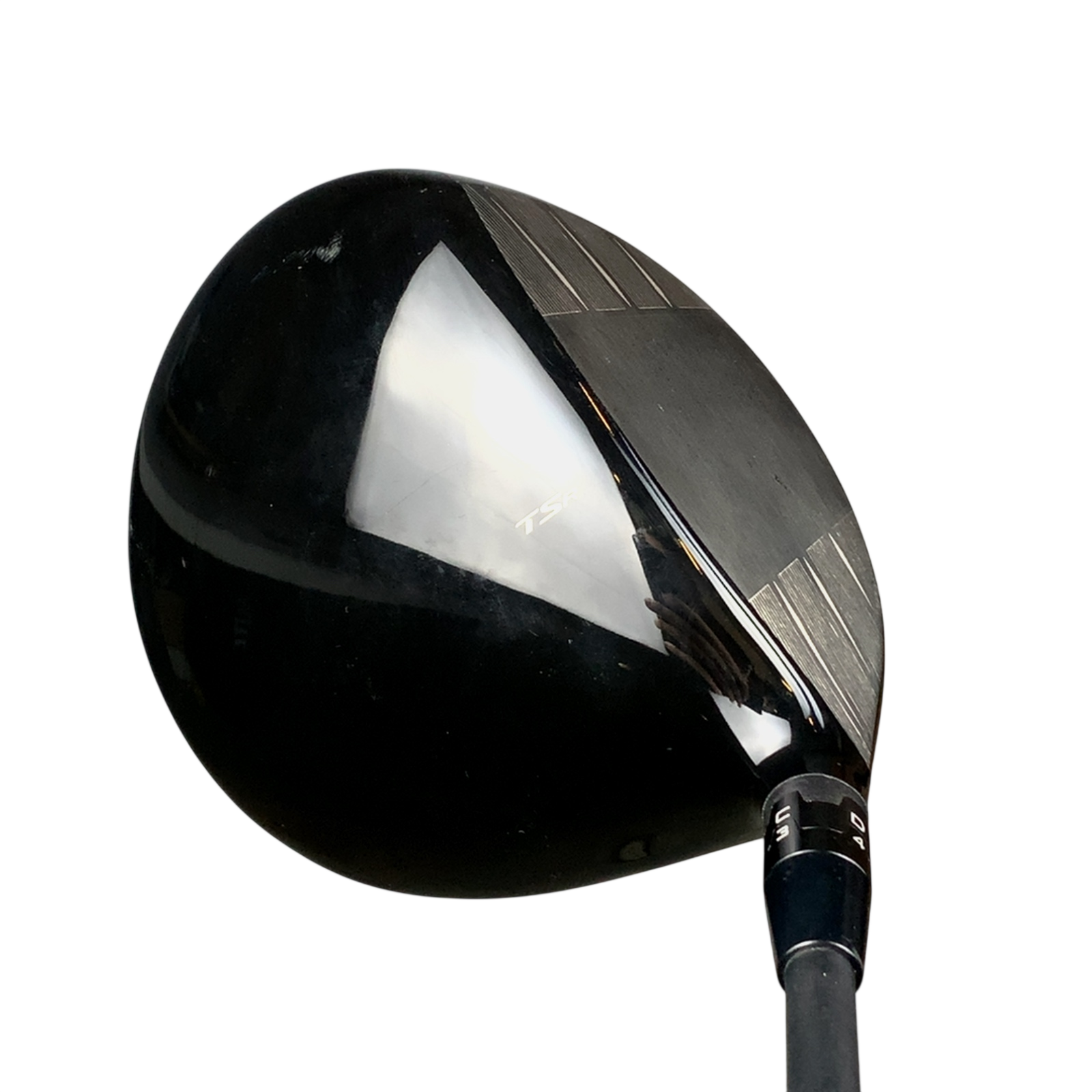 Venstre Titleist TSR1 Driver / Flex Stiff / Loft 12