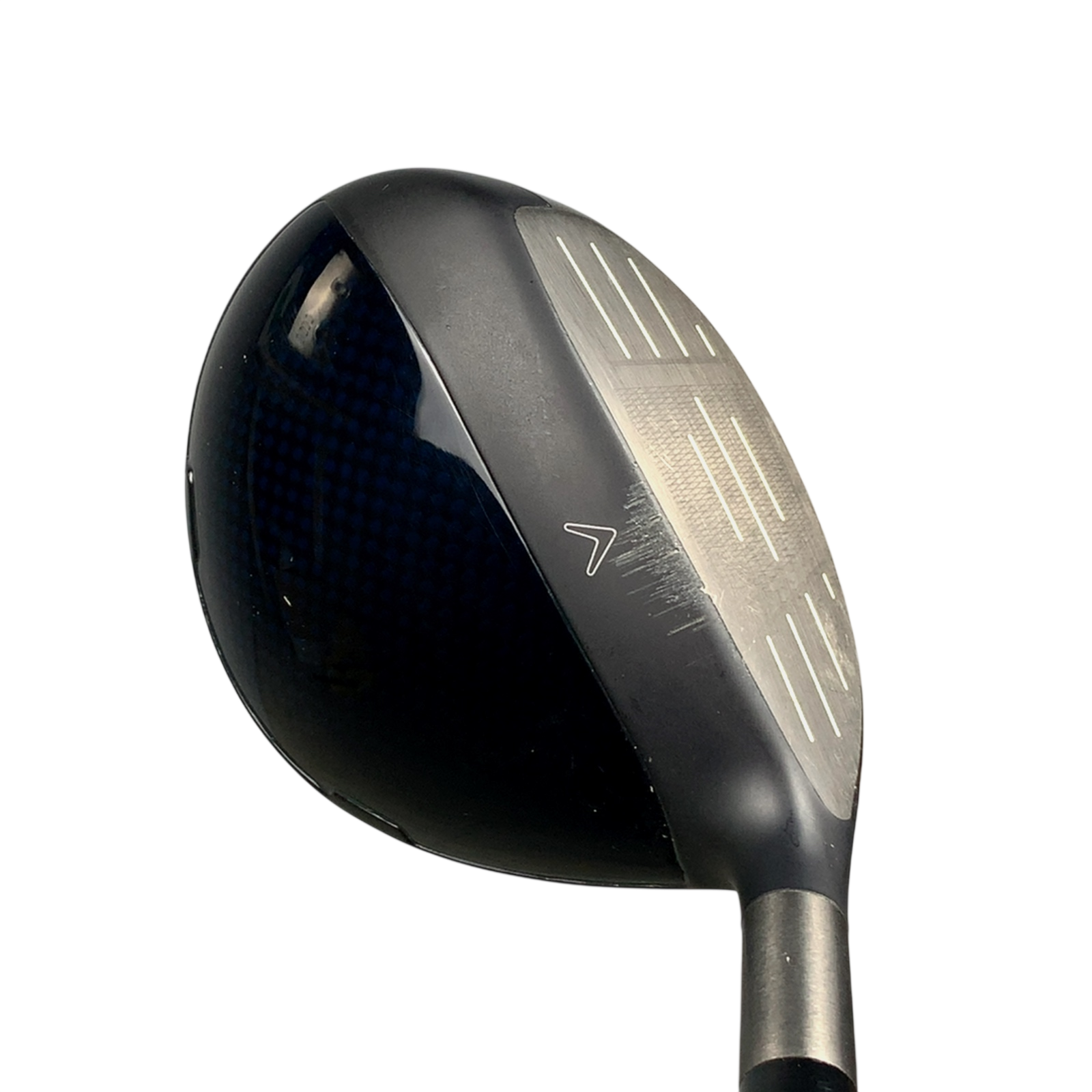 Venstre Callaway Paradym Fairway Wood / Flex Regular / #5/18