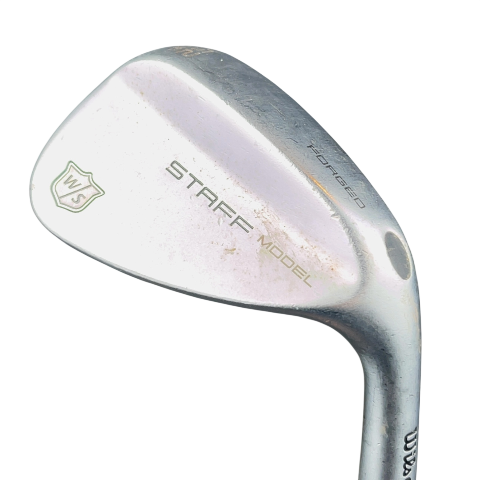 Wilson Staff Model Wedge / Flex Stiff / 52/08