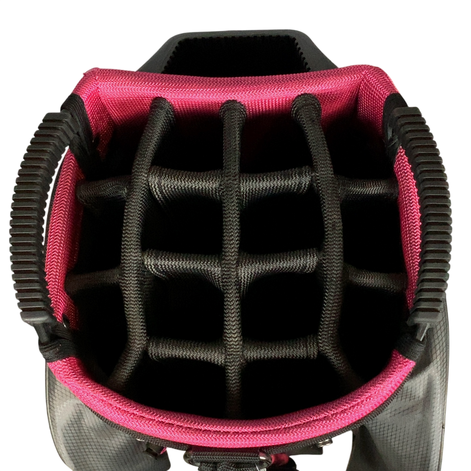 Big Max Aqua Drive Golf Bag / 14-Rum / Grå