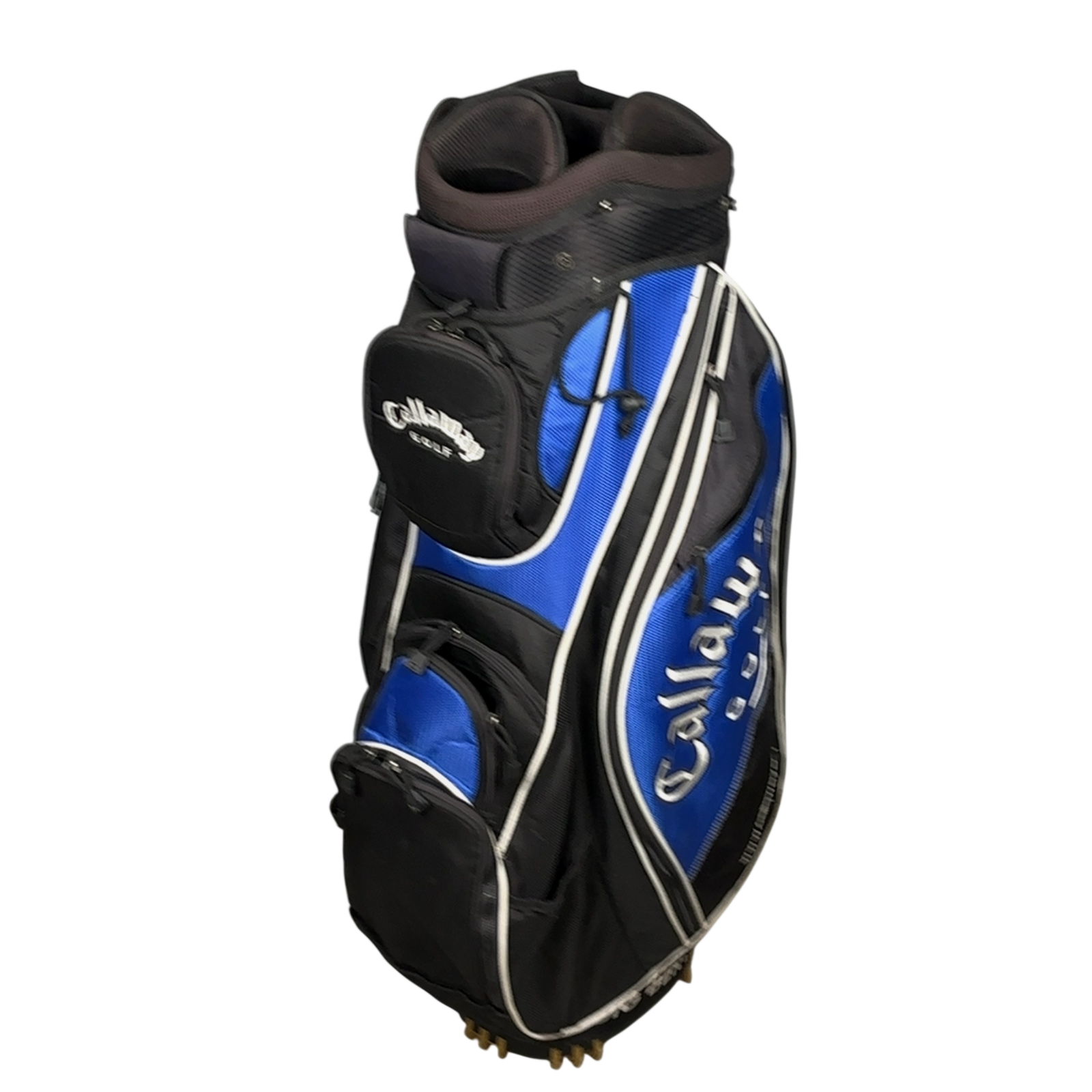 Callaway  Golf Bag / 6-Rum / Blå