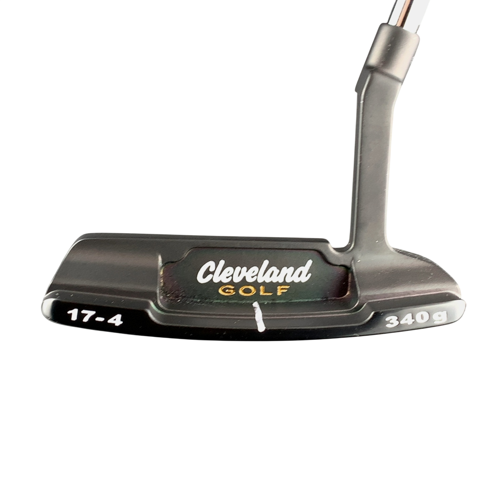 Venstre Cleveland Classic Collection 1.5 Putter / 34"
