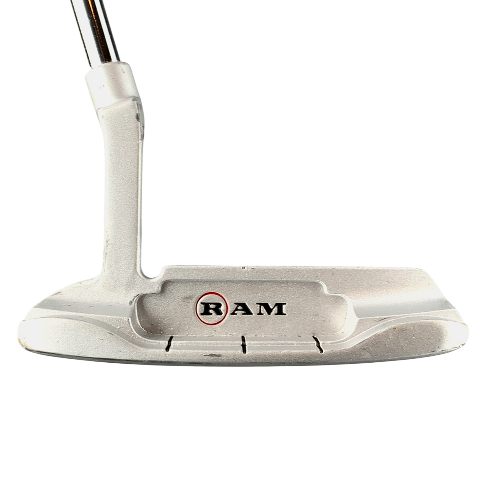 Ram Demon R4 Putter / 34"