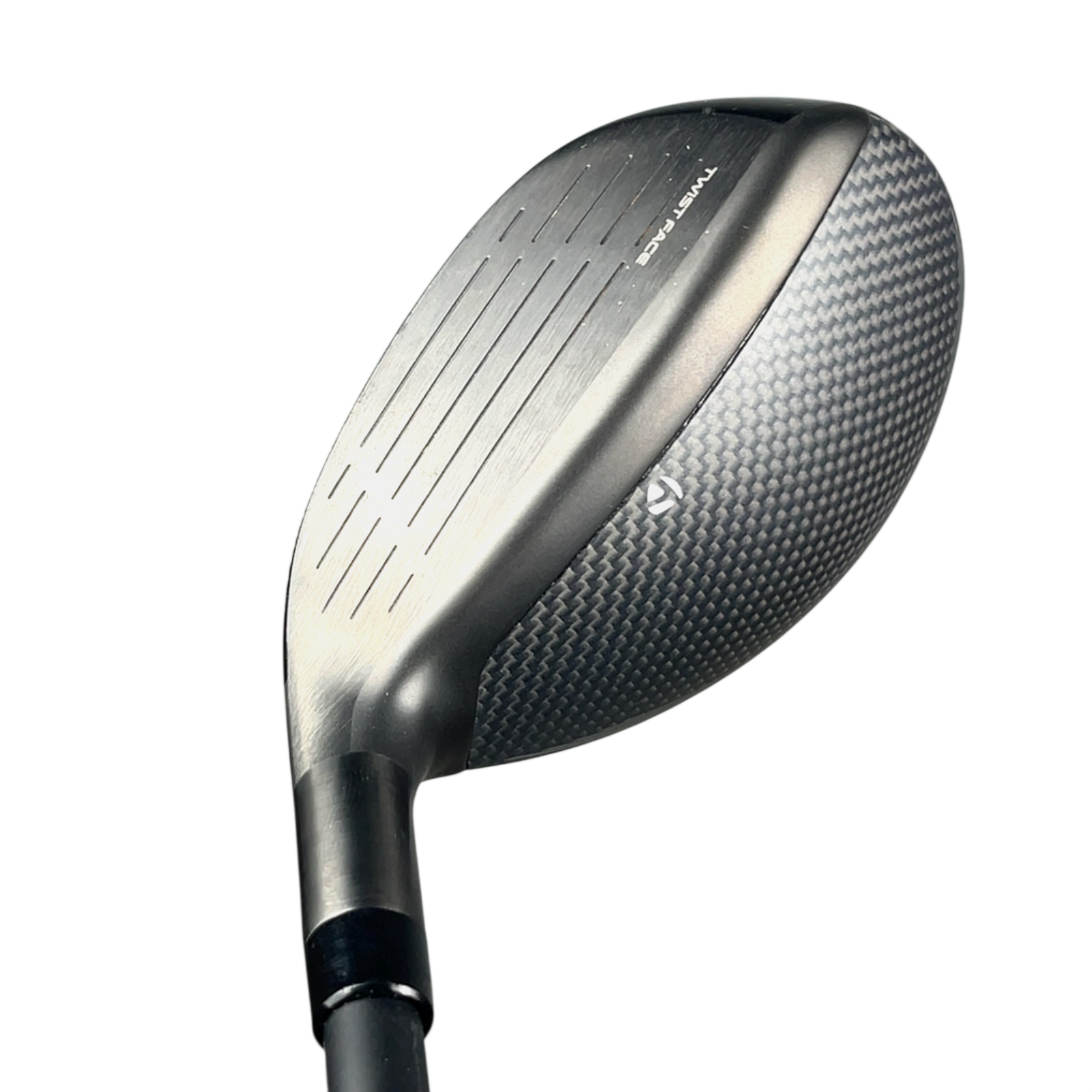 TaylorMade Qi35 Max Lite Hybrid / Flex A-flex / #5/27