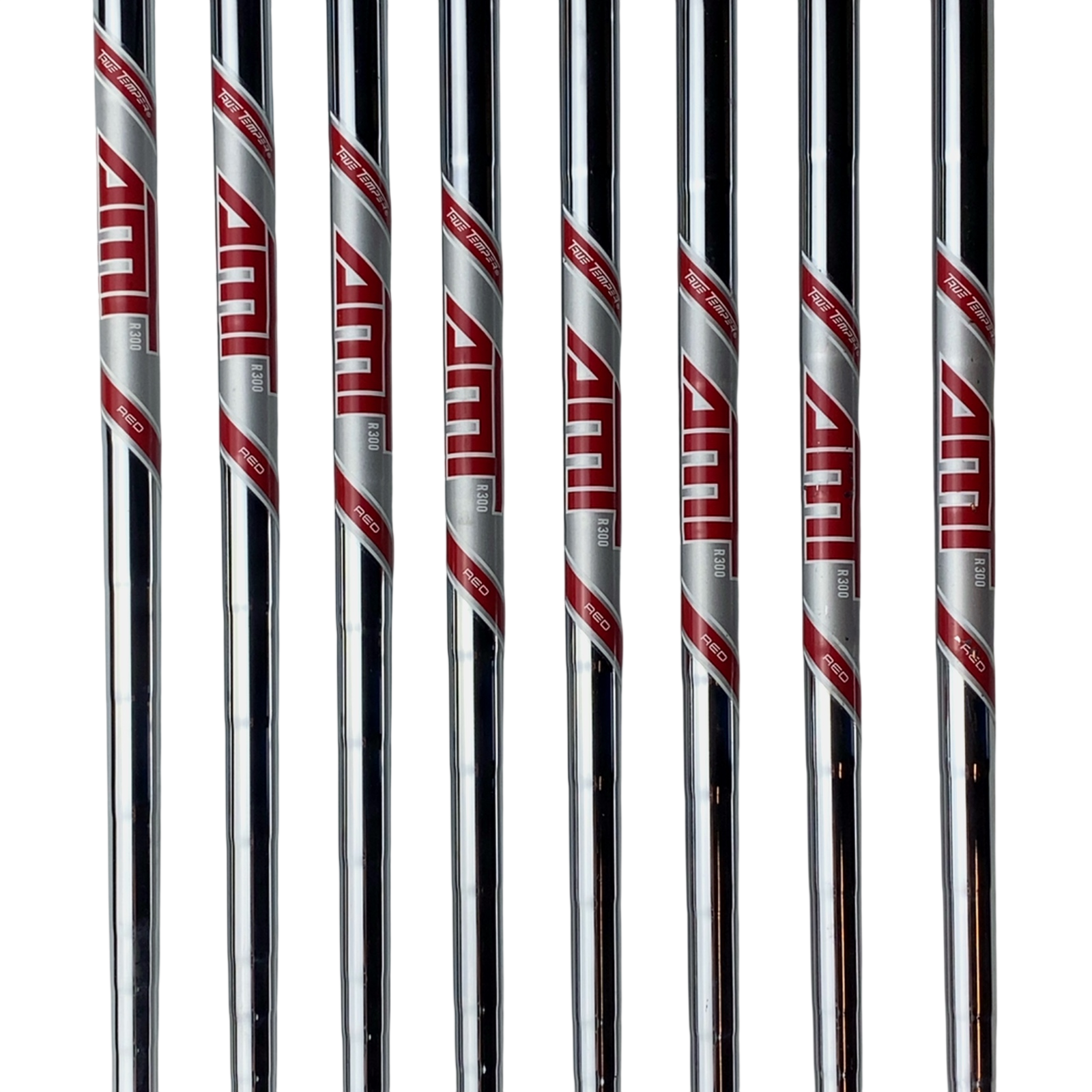 Titleist AP1 718 Jernsæt / 5-PW+GW+SW / Flex Regular / Stål