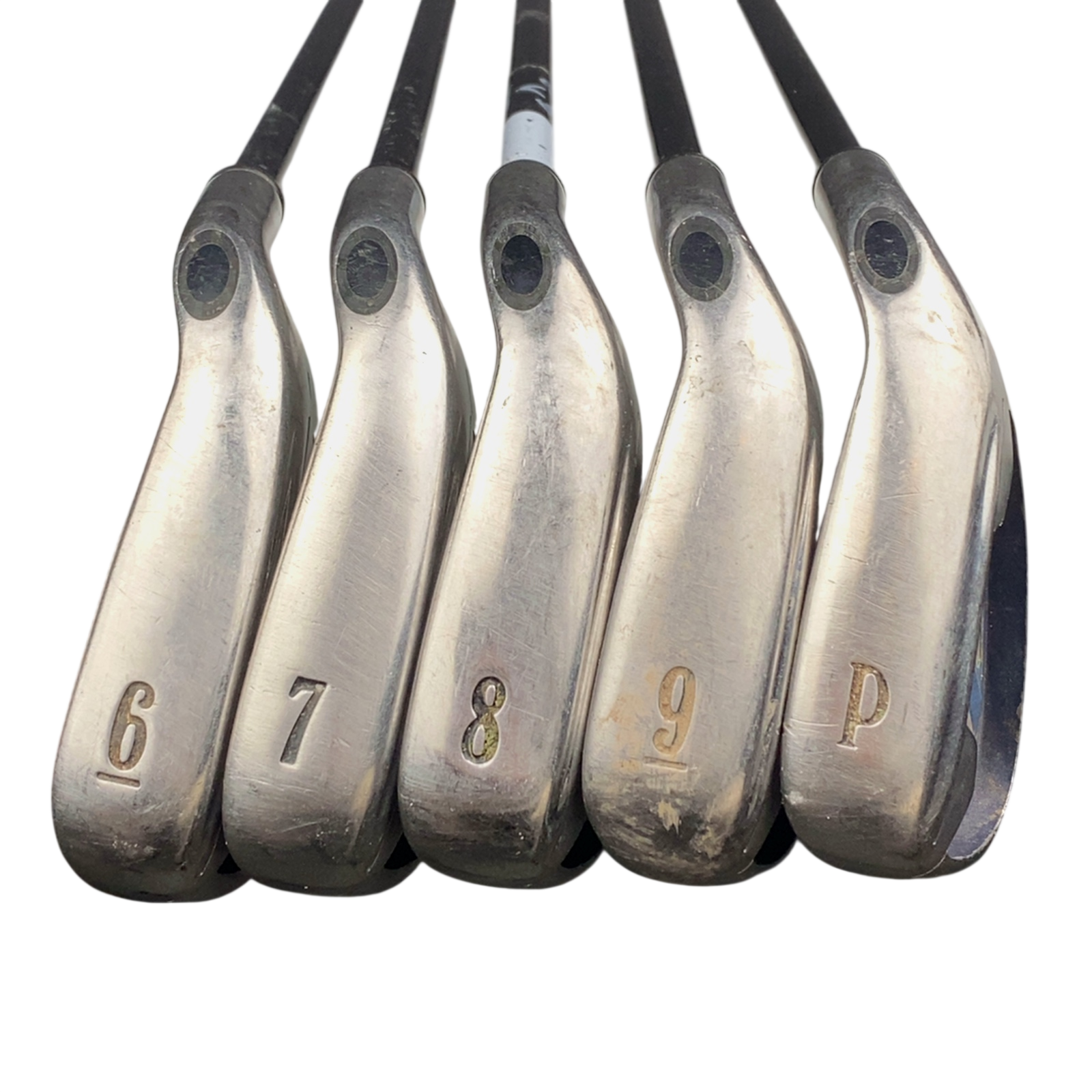 Callaway X-20 Jernsæt / 6-PW / Flex Ladies / Grafit