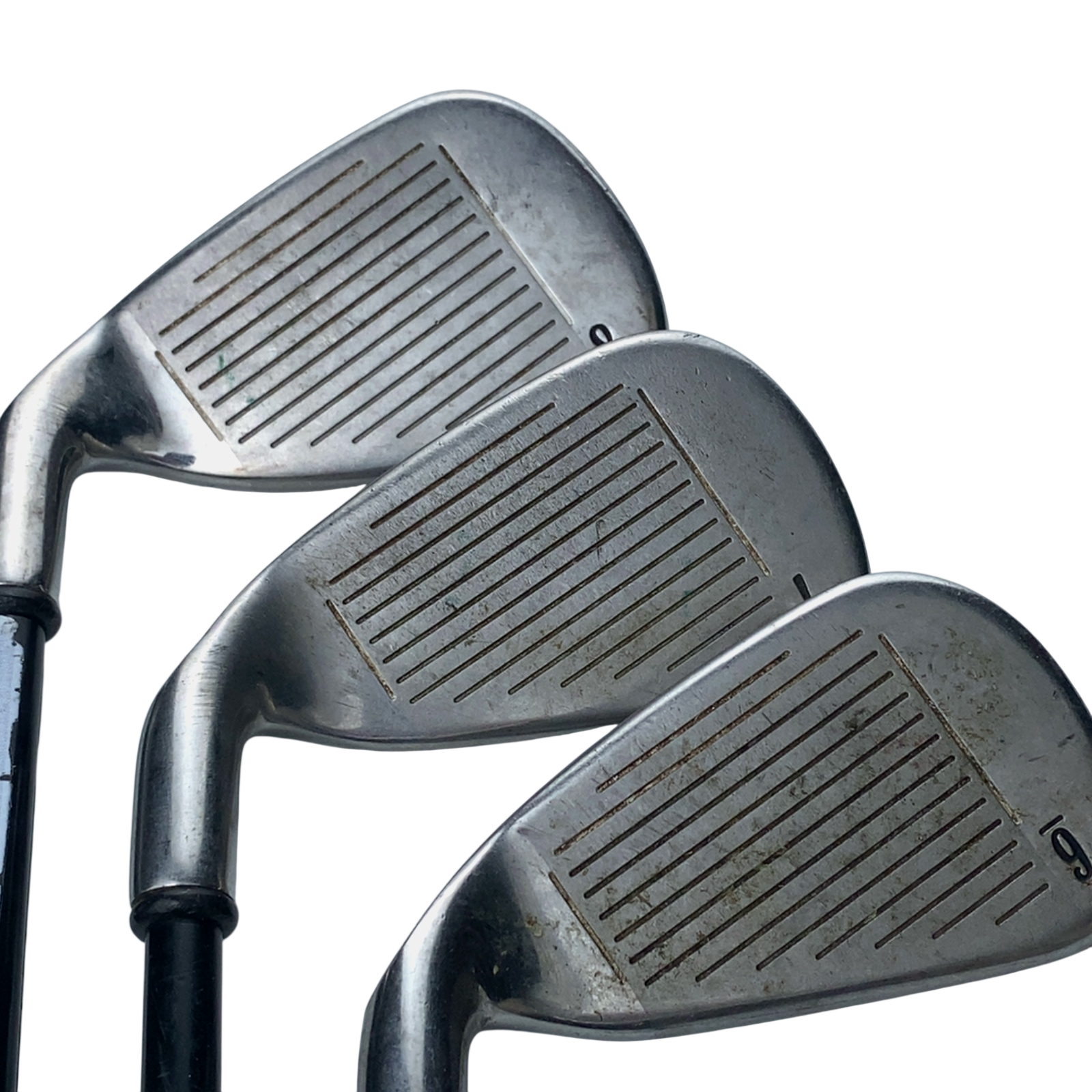 Callaway X-20 Jernsæt / 6-PW / Flex Ladies / Grafit