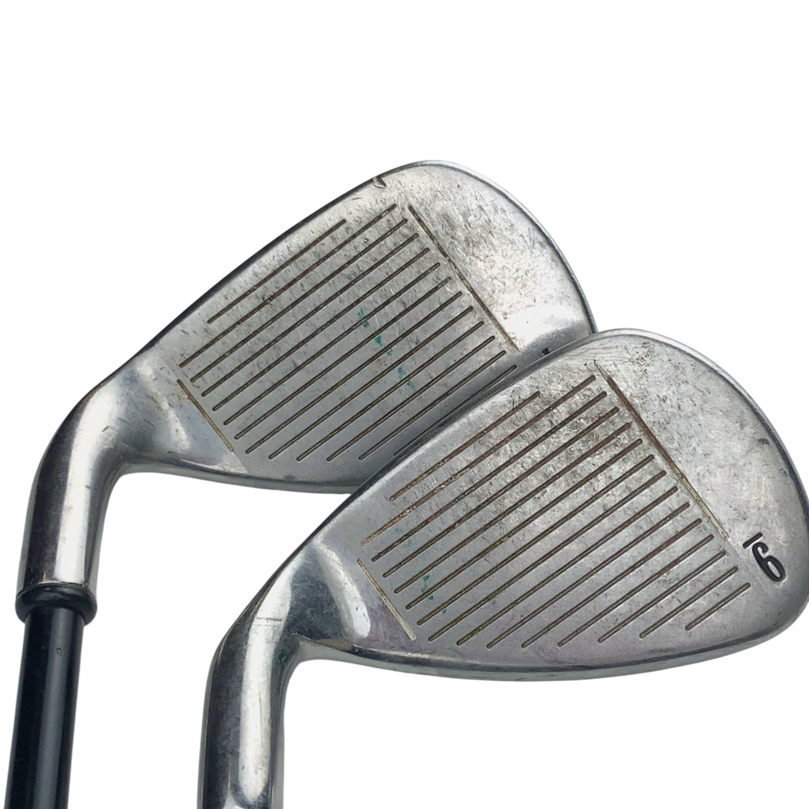 Callaway X-20 Jernsæt / 6-PW / Flex Ladies / Grafit