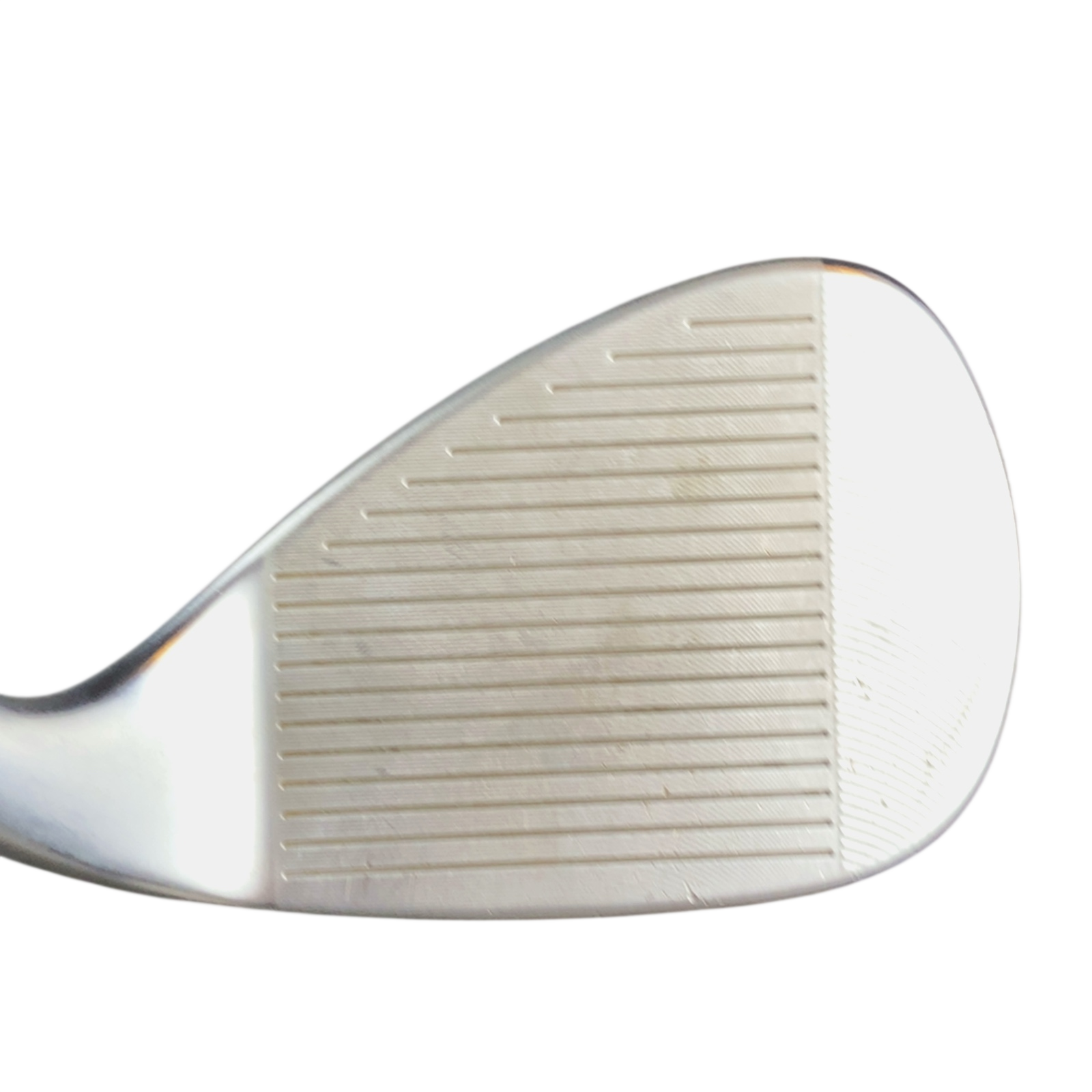Venstre Cleveland CBX Zipcore Wedge / Flex Wedge / 56/12