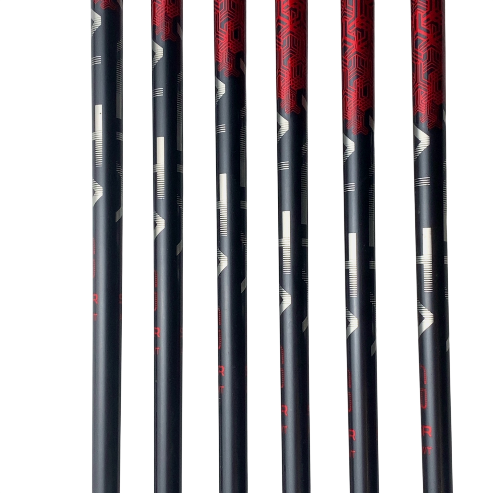 PING G410 Jernsæt / 6-PW+SW / Flex A-flex / Grafit