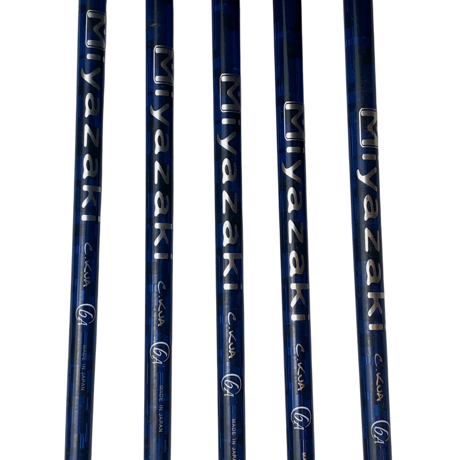 Cleveland Launcher HB Jernsæt / 6-PW / Flex A-flex / Grafit