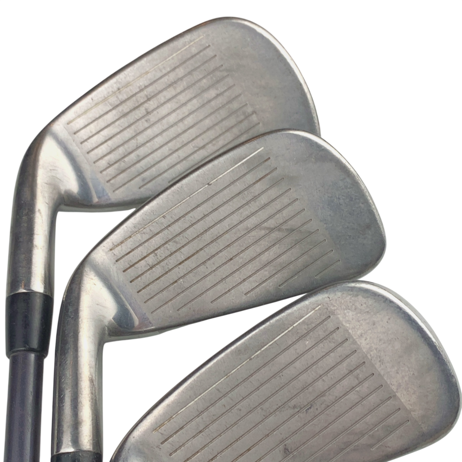 Cleveland Launcher HB Jernsæt / 6-PW / Flex A-flex / Grafit