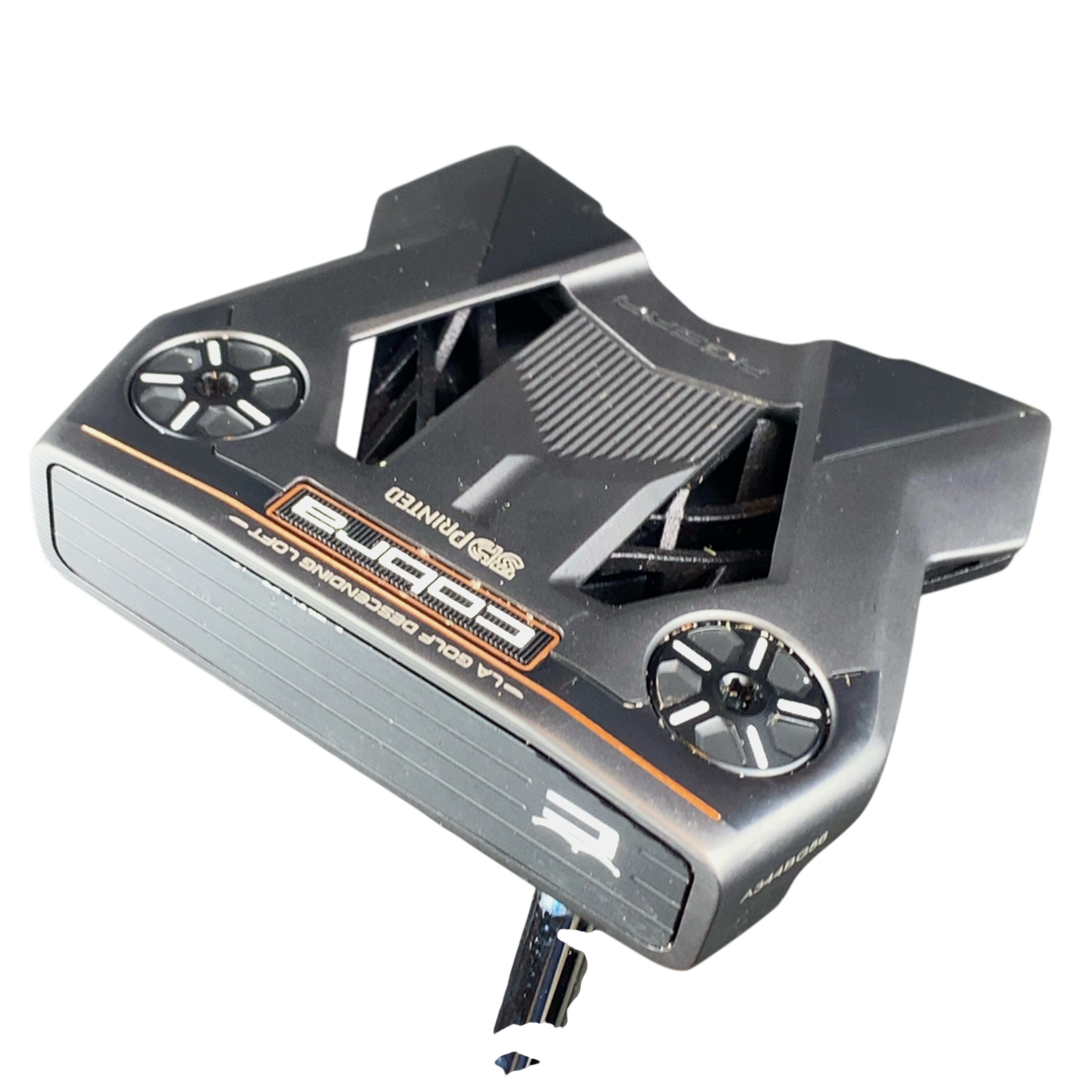 Venstre Cobra Agera Putter / 34"