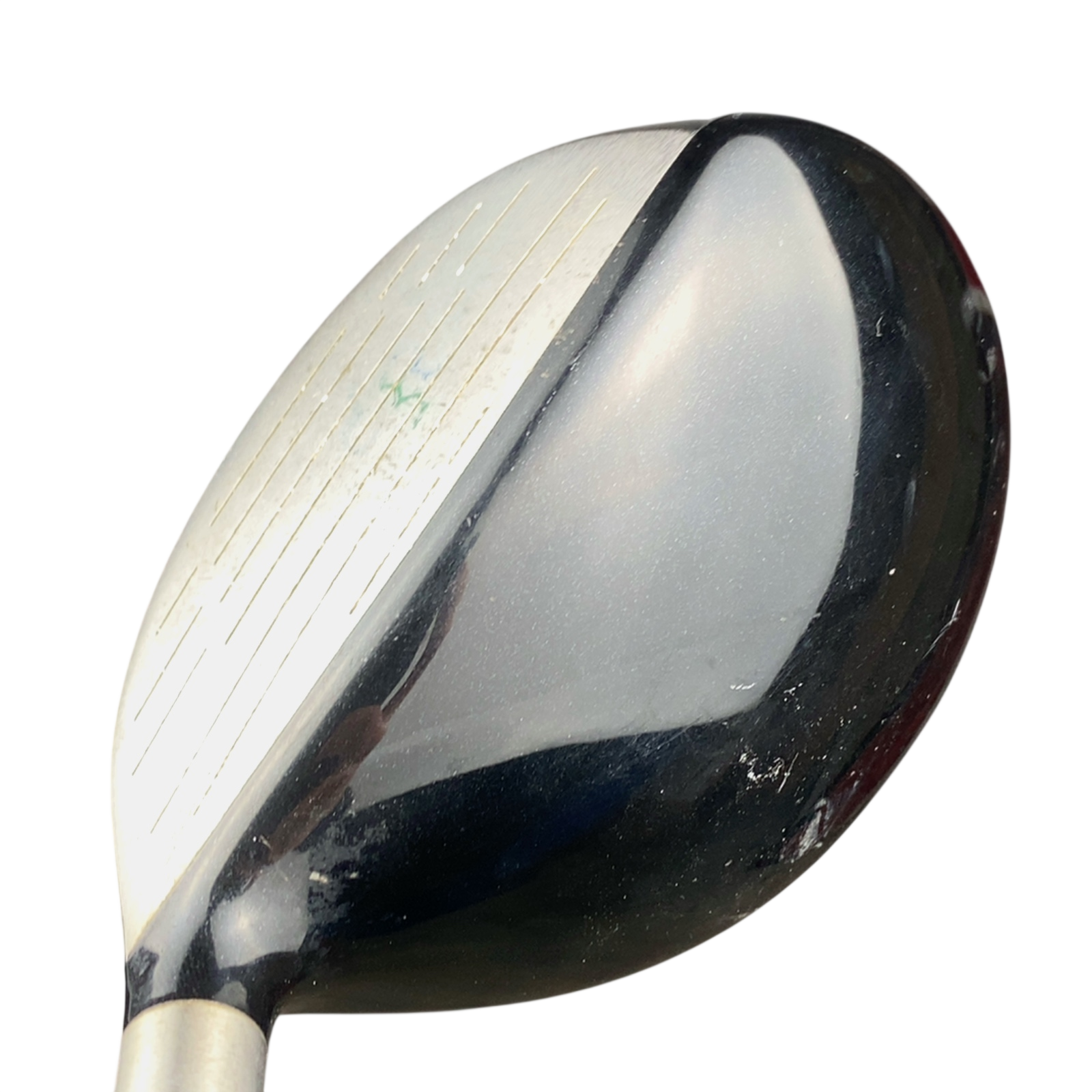 Cleveland Reg. 588 Fairway Wood / Flex Regular / #3/15.5