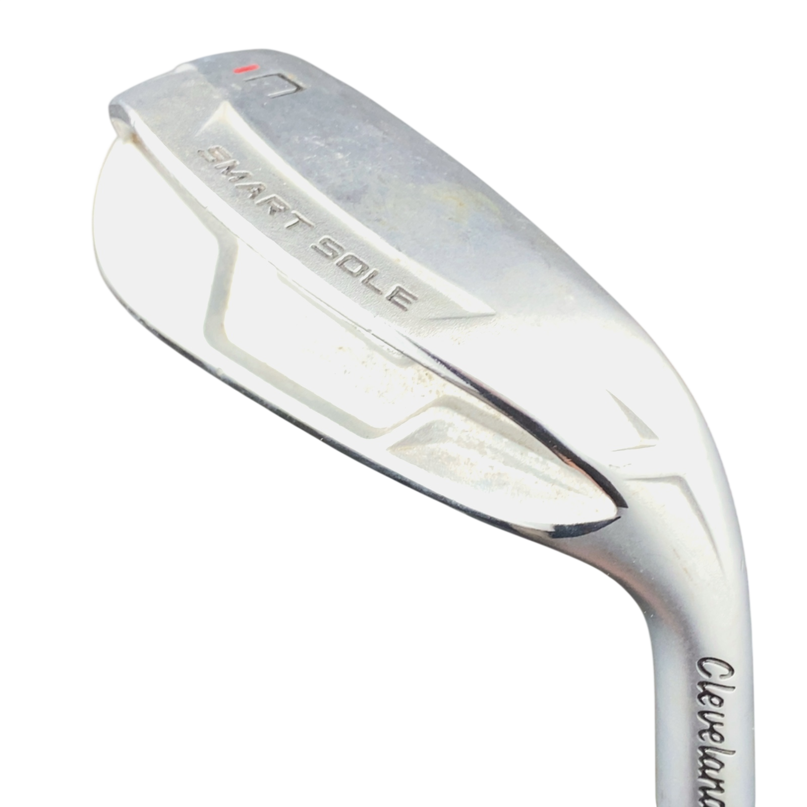 Cleveland Smartsole Chipper / Flex Wedge / Loft 42
