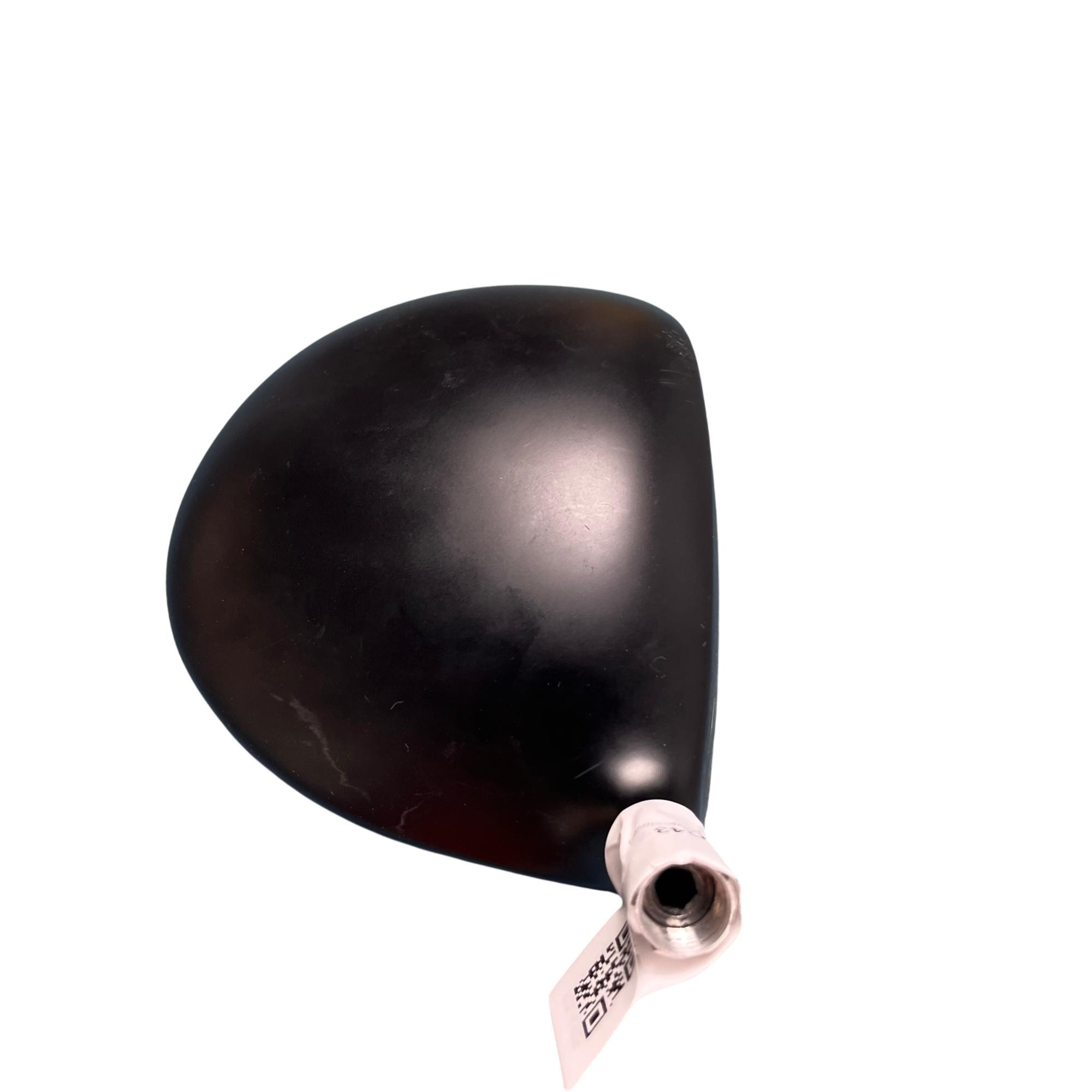 BombTech Grenade 460cc Driver Hoved / Loft 10,5 galleri billede 3 - brugt golf udstyr i god stand