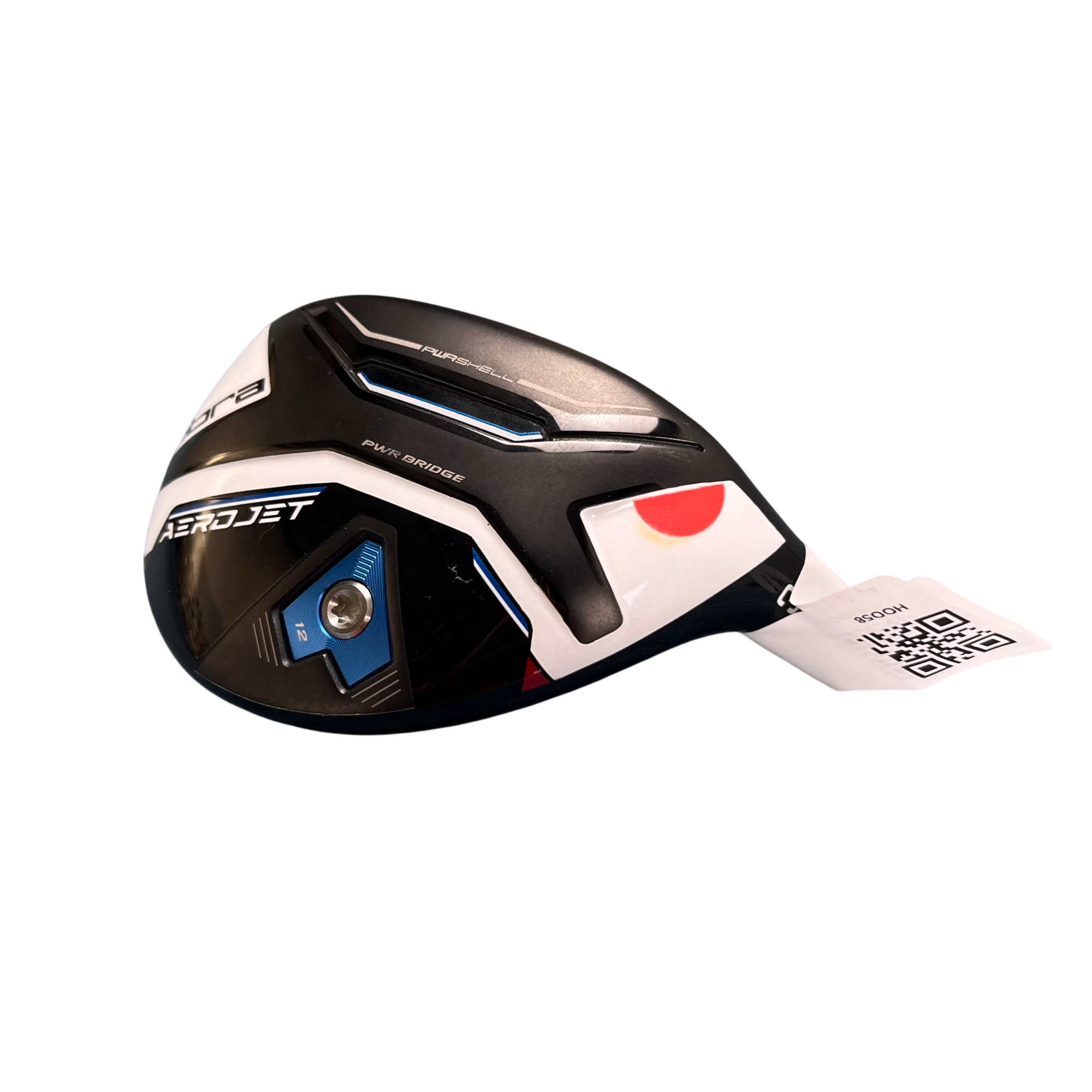 Cobra AeroJet 3 Hybrid Hoved / Loft 19 hovedbillede - brugt golf udstyr i god stand