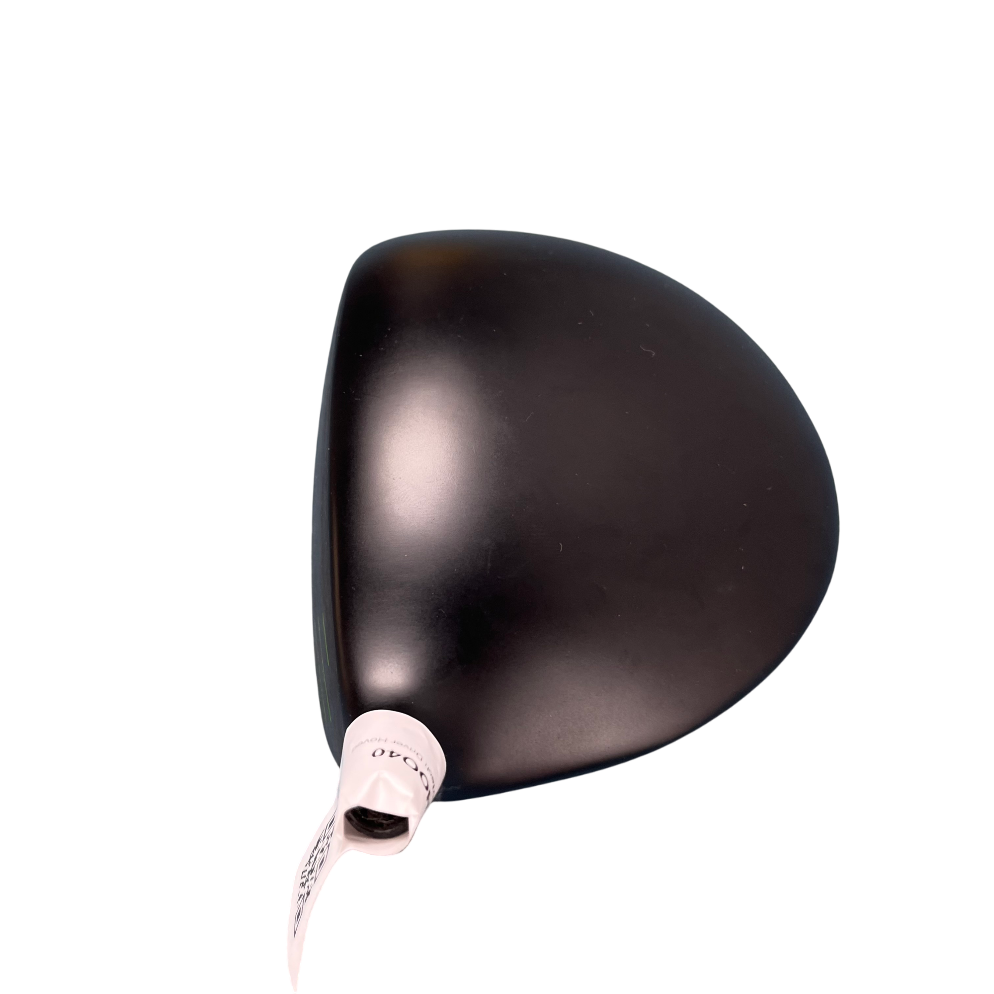 BombTech Grenade 460cc Driver Hoved / Loft 9 galleri billede 3 - brugt golf udstyr i god stand