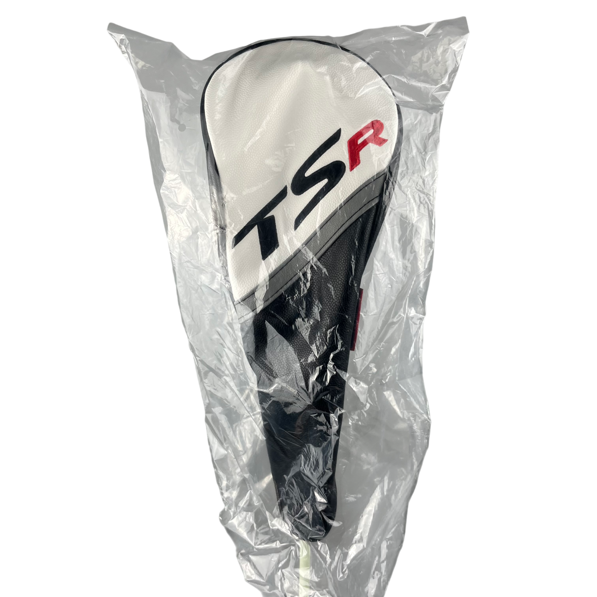 Titleist TSR Driver Headcover galleri billede 1 - brugt golf udstyr i god stand
