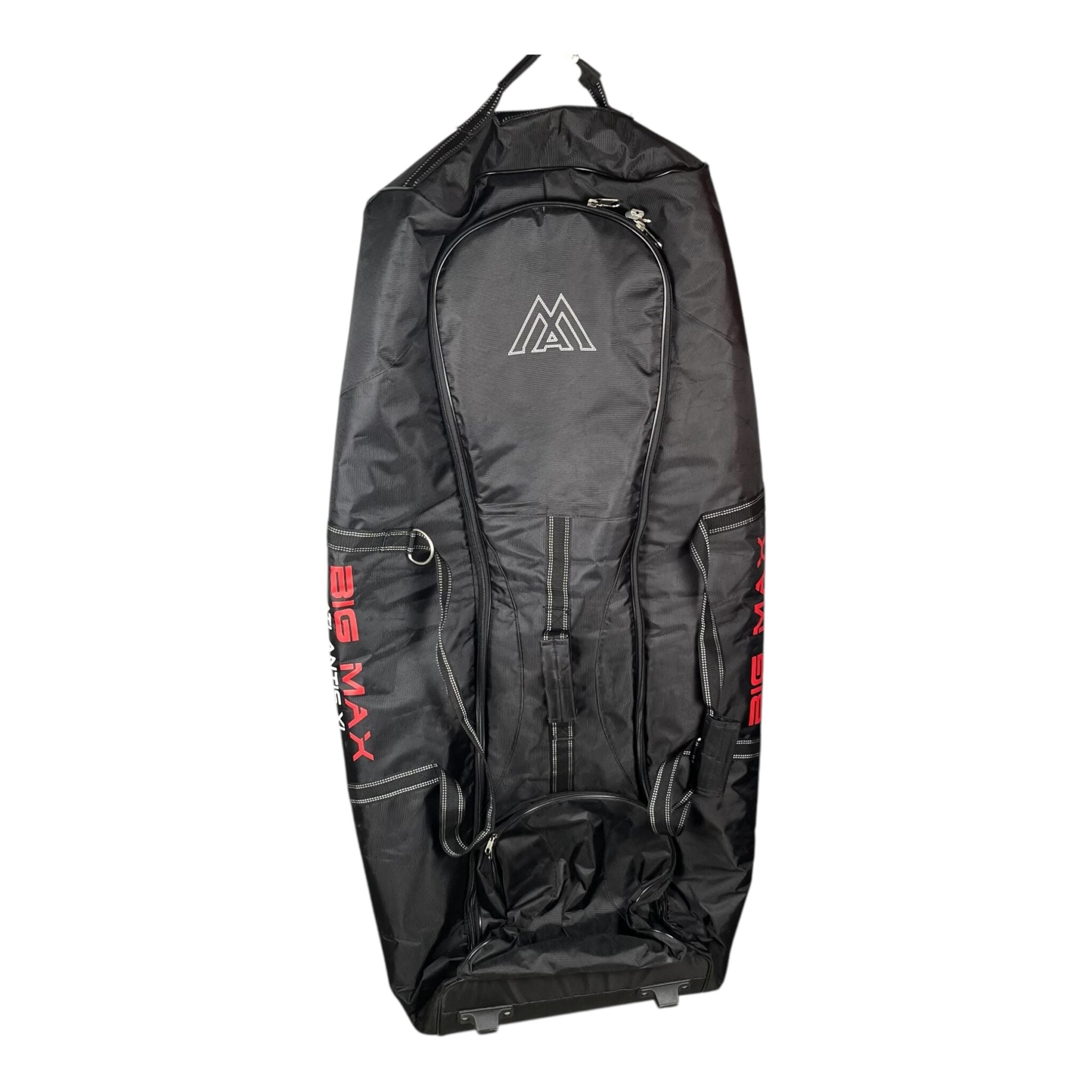 BigMax Atlantis XL TravelBag / Black