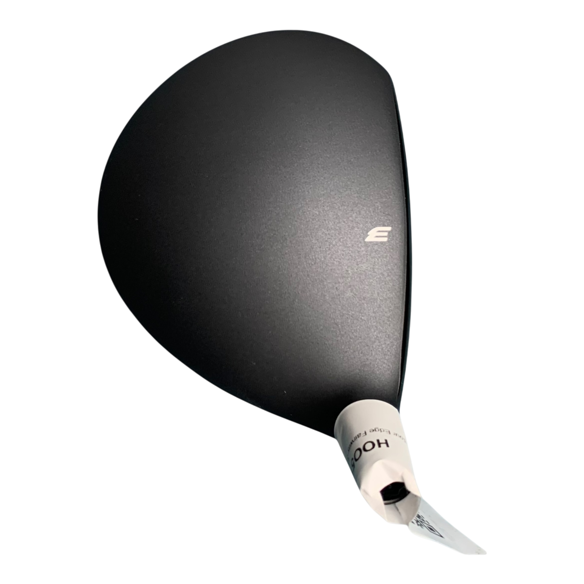 TourEdge E8 3 Fairway Hoved / Loft 15 galleri billede 3 - brugt golf udstyr i god stand