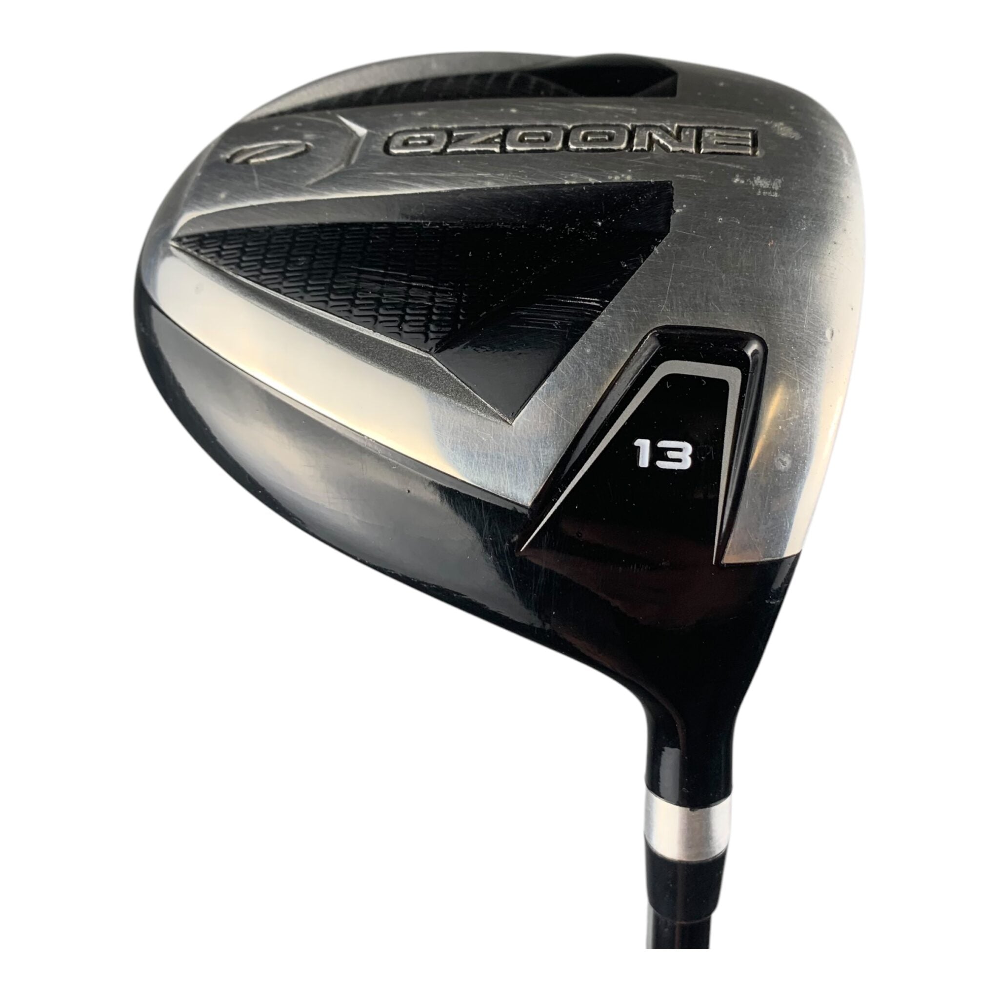 Ozoone Quest Driver / Flex Regular / Loft 13